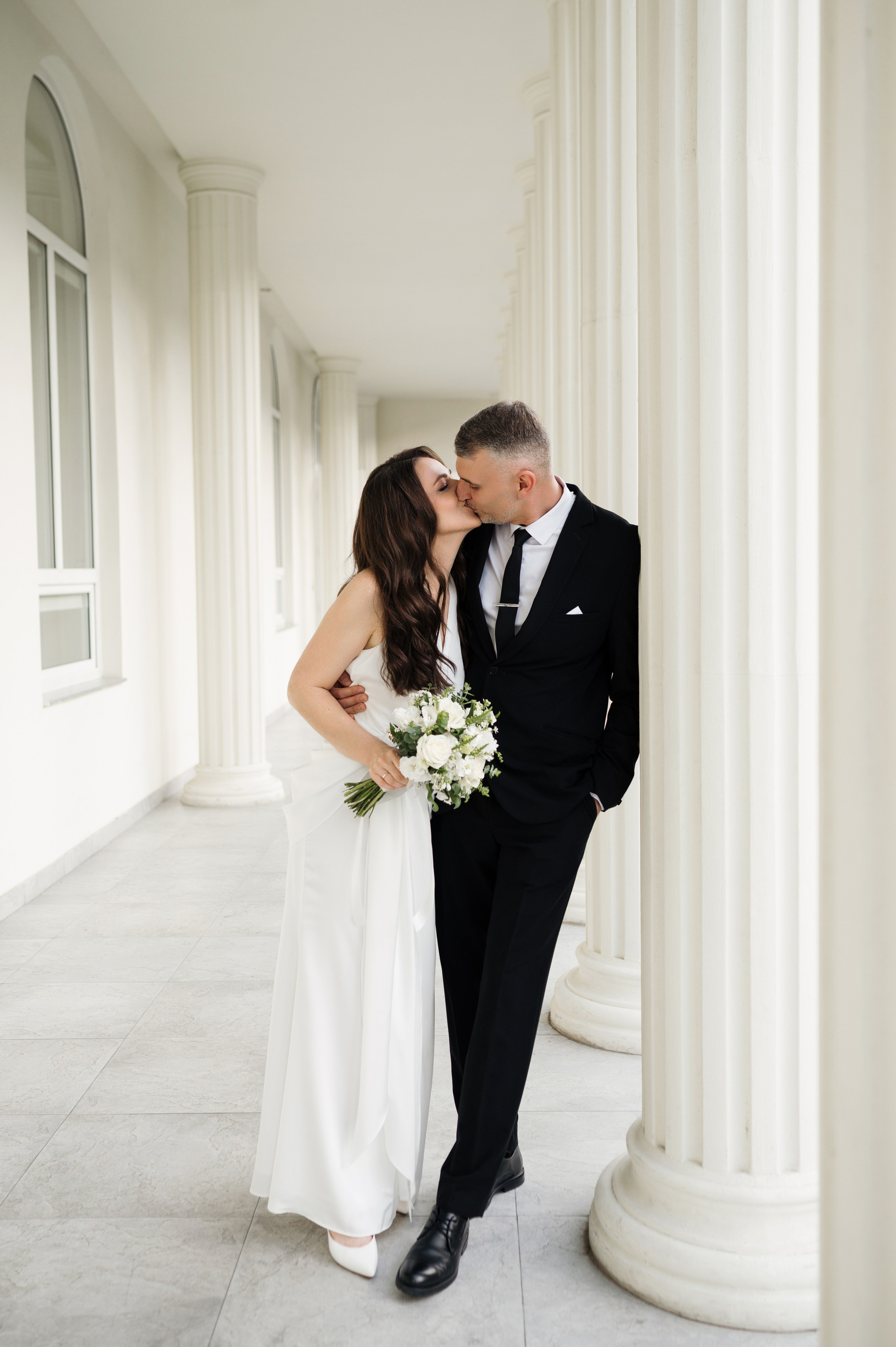 Наталья и Михаил. Фотограф в Краснодаре Скубицкая Альбина