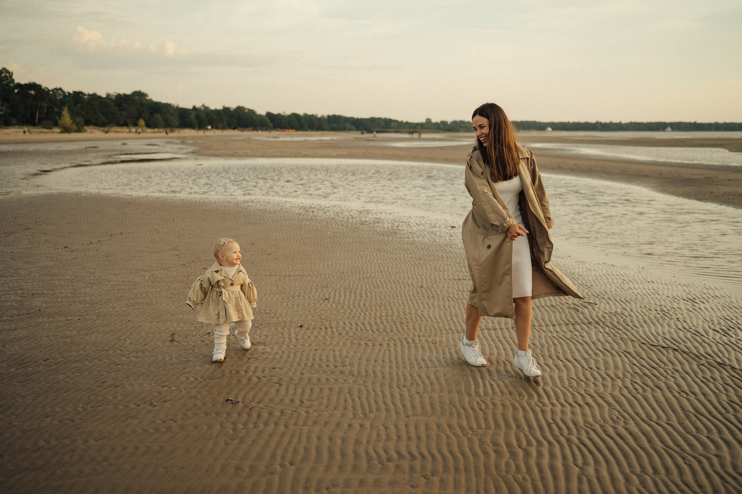 С мамой. Фотограф и видеограф в Санкт-Петербурге Полина Янушко. Съёмка родов