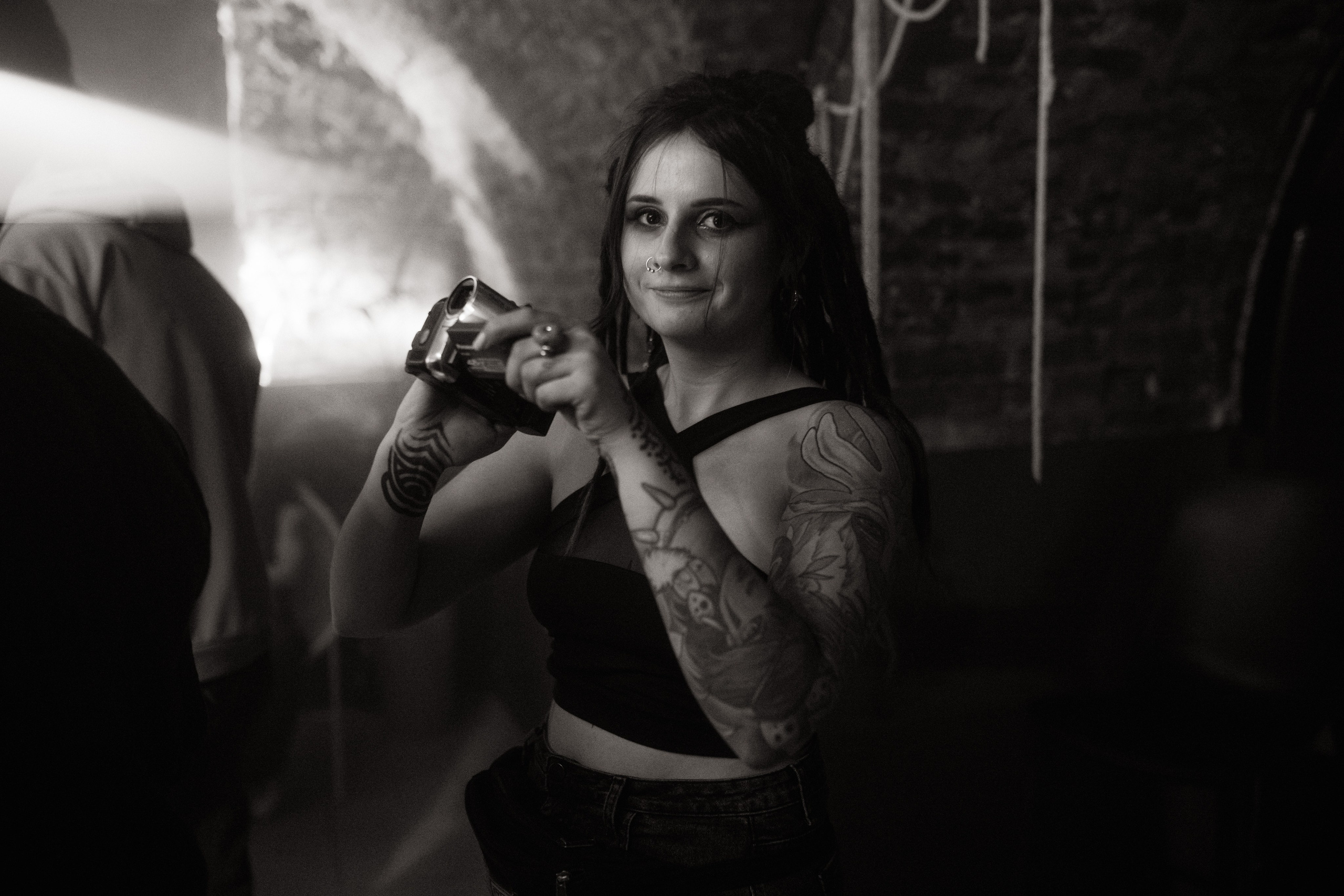 Кратная Звезда | JUNGLE WAVE. Фотограф Vika Rin