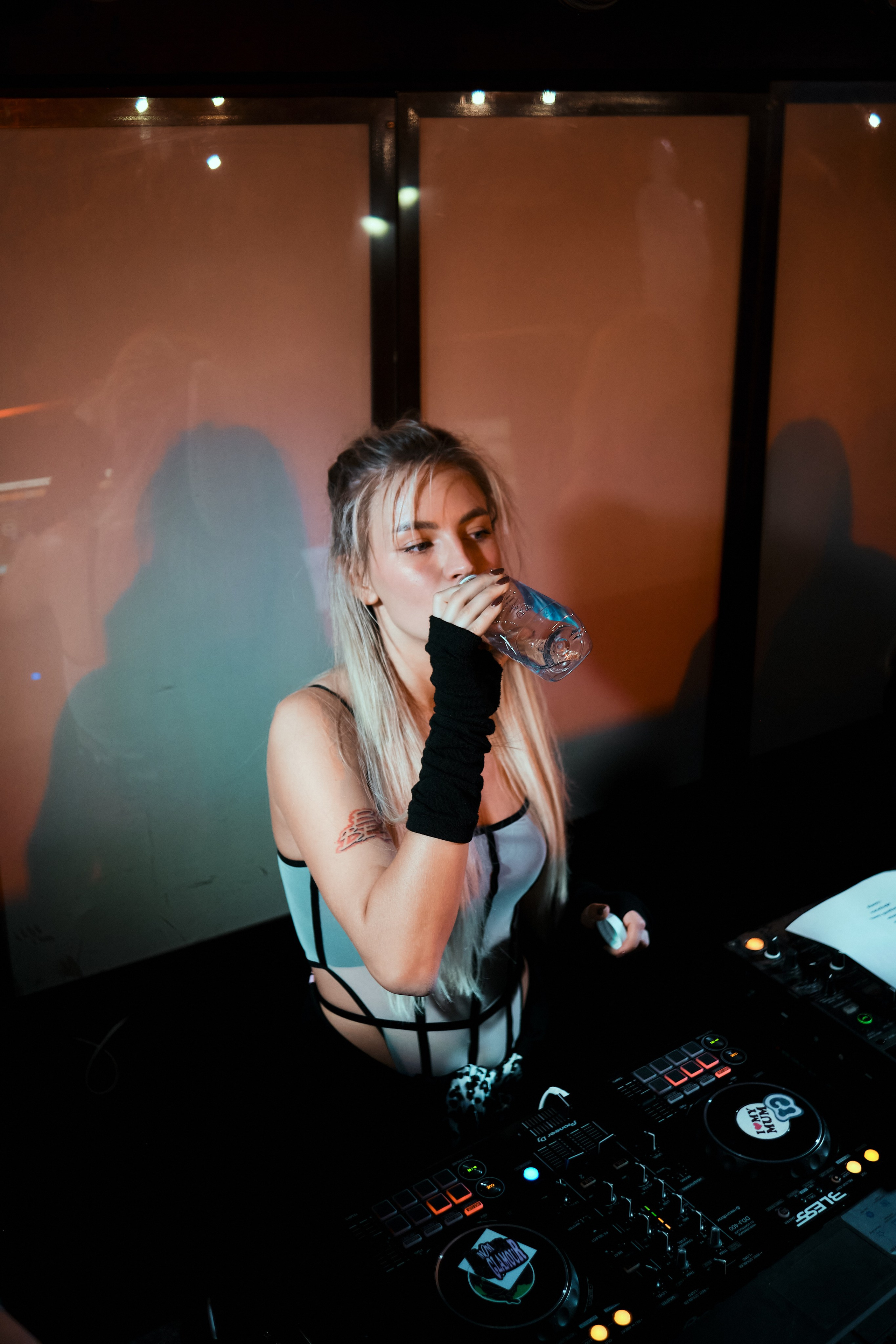 Концерт Nkeeei, Uniqe, Artem Shilovets | Калуга. Фотограф Vika Rin