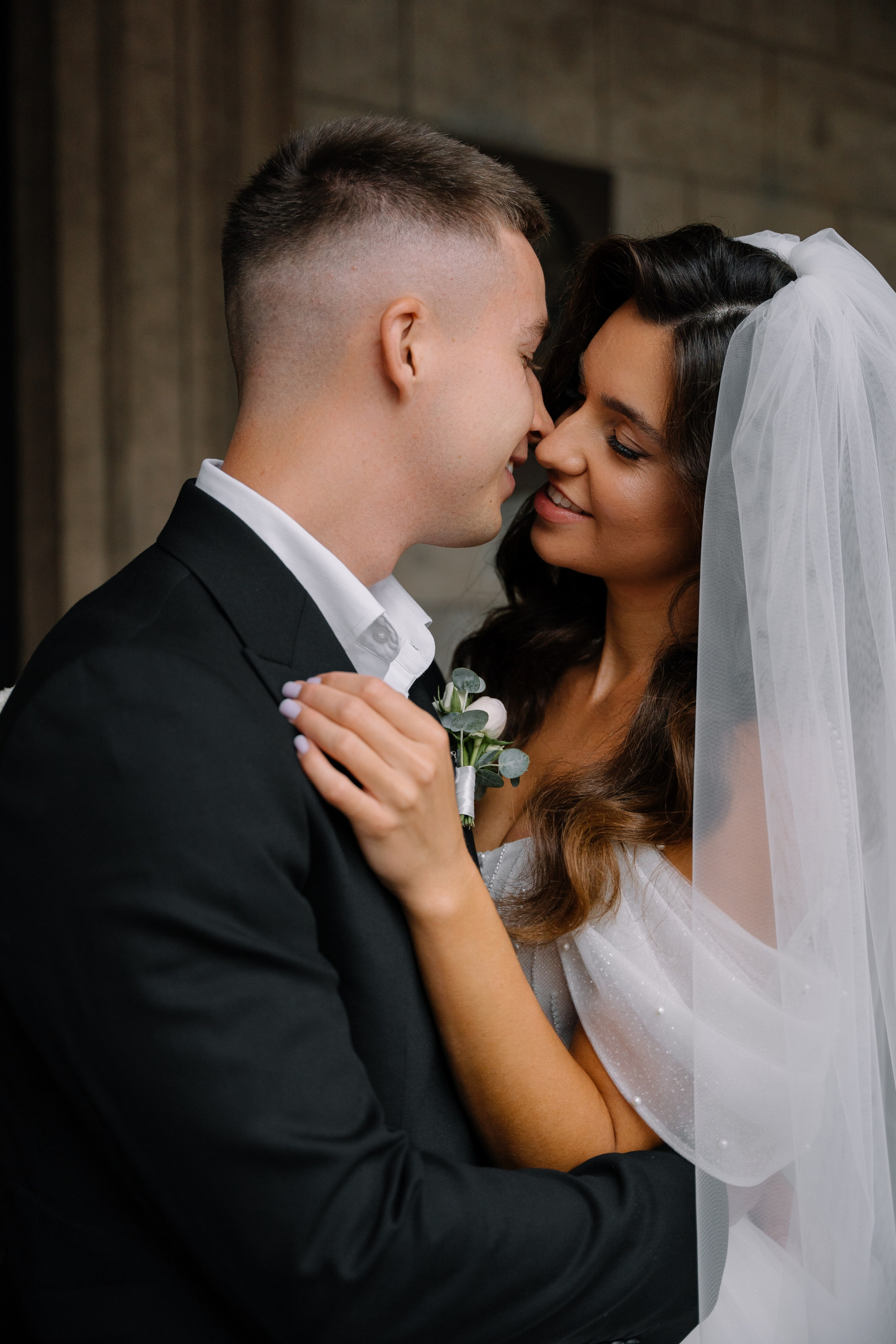 Иван & Оксана