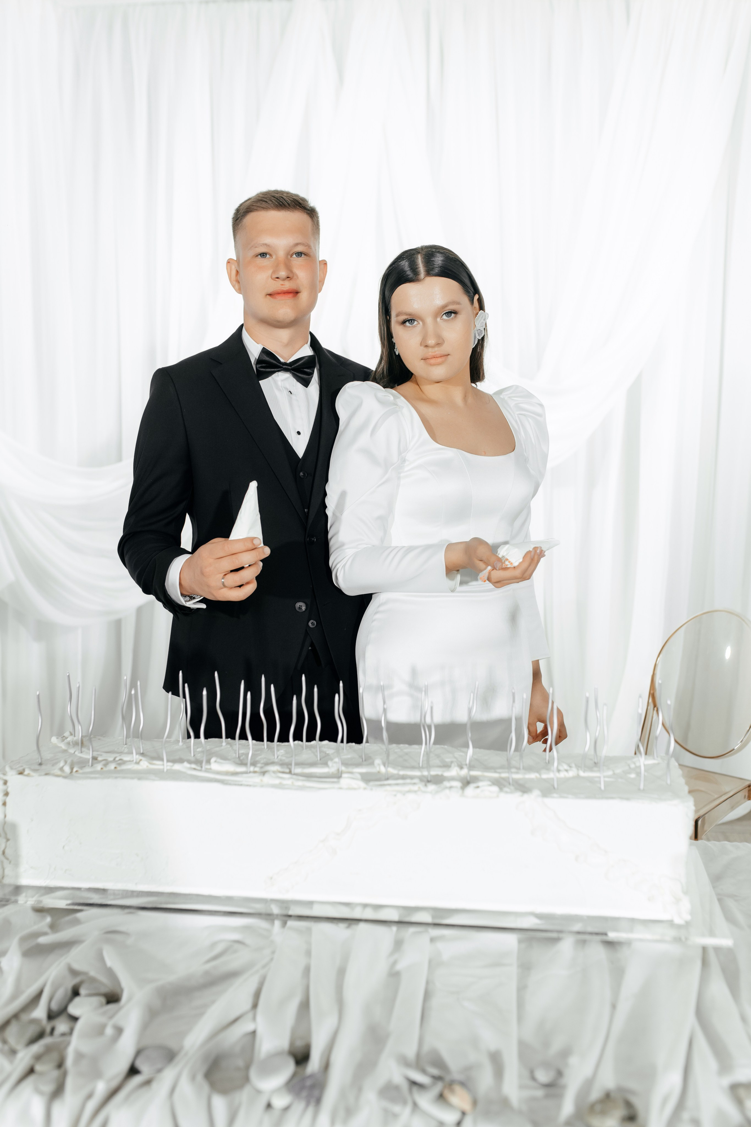 D&E WEDDING DAY. ФОТОГРАФ | ВИДЕОГРАФ | КУРГАН | ТЮМЕНЬ | ЕКБ Михаил Сутягин