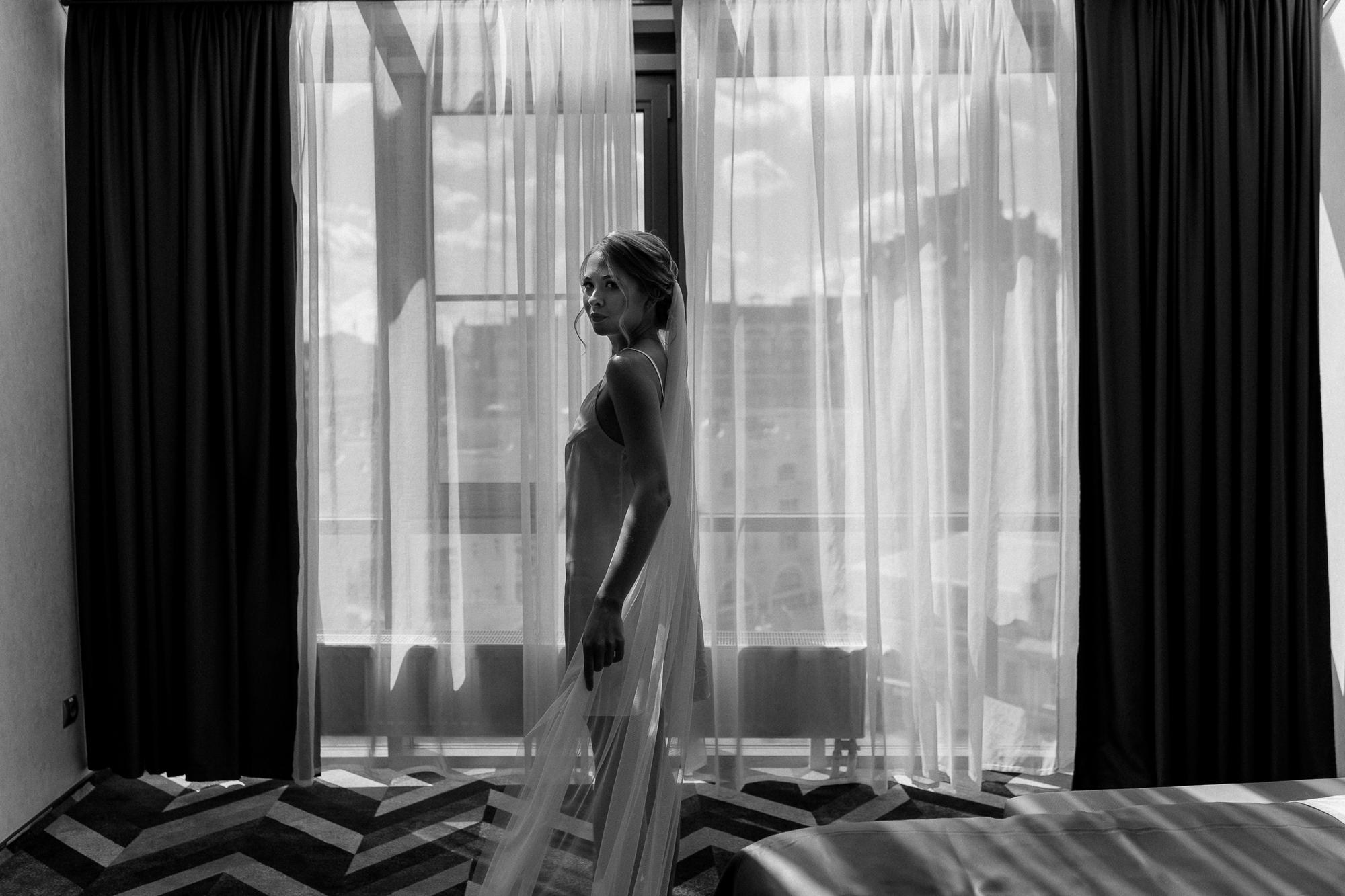 Алина+Алексей. Свадебный и репортажный фотограф Александр Родин