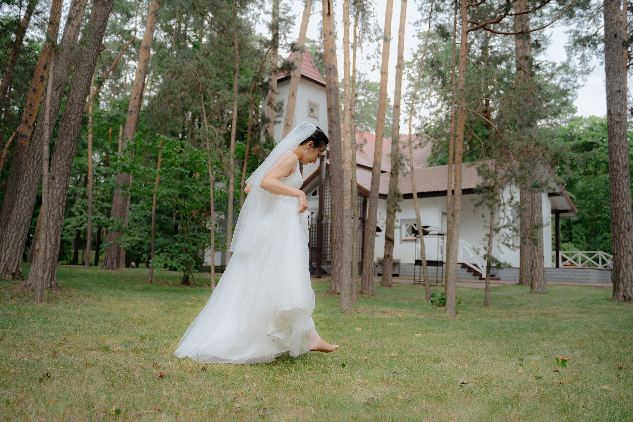 Кристина+Дима. Свадебный и репортажный фотограф Александр Родин