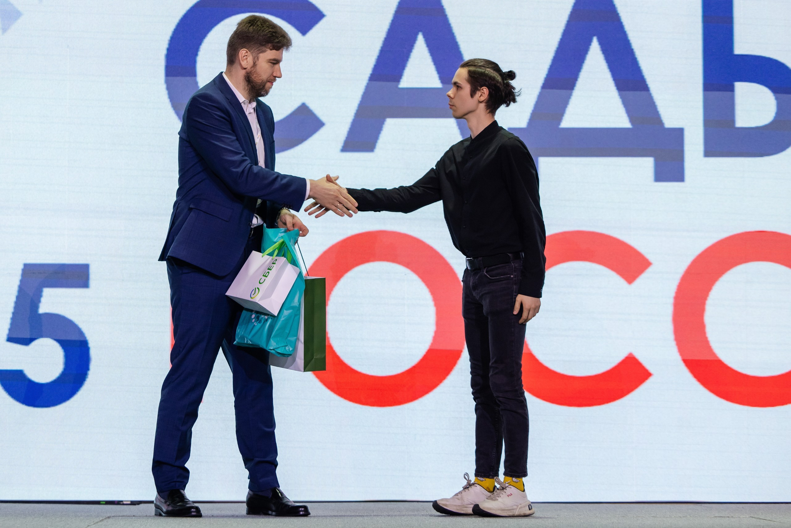 ЭКСПО. Фотограф Николай Петрушкин | Ставрополь, Москва