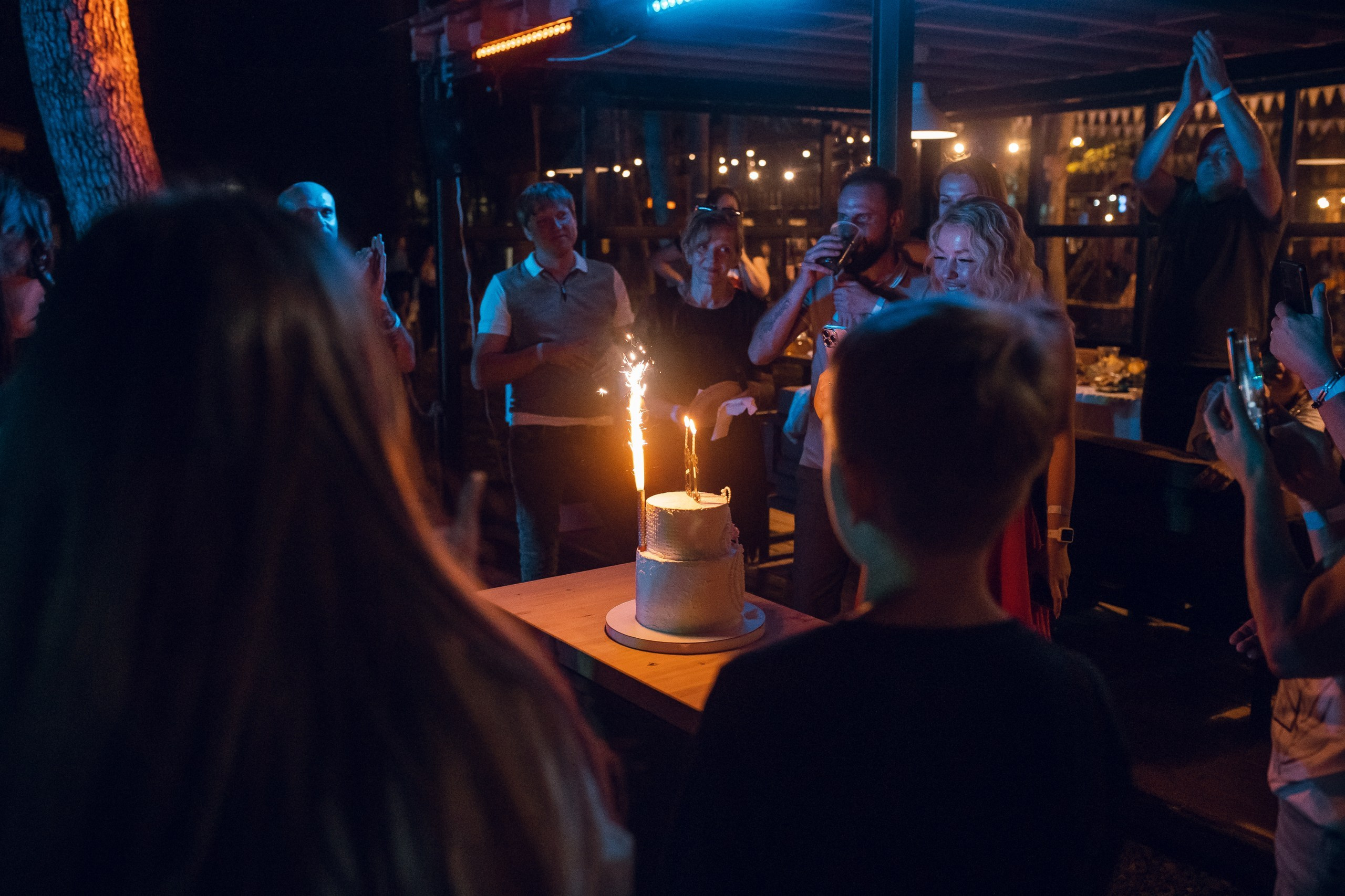 ДР Парк Культуры&Антоха МС — 20.07.24. Фотограф Николай Петрушкин | Ставрополь, Москва