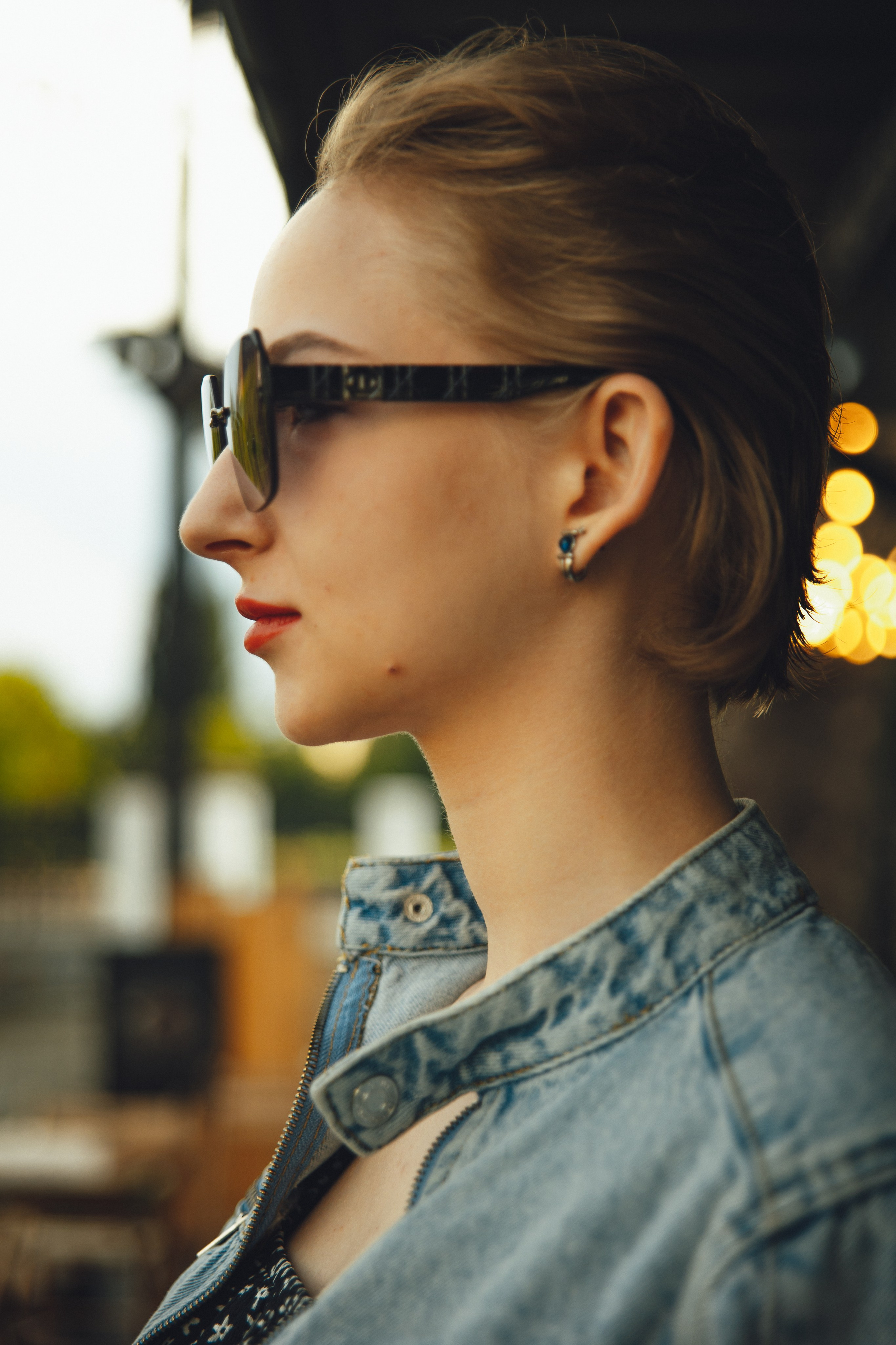 Элизабет / Экспресс О.Канта. Фотограф Калининград Илья Миллер