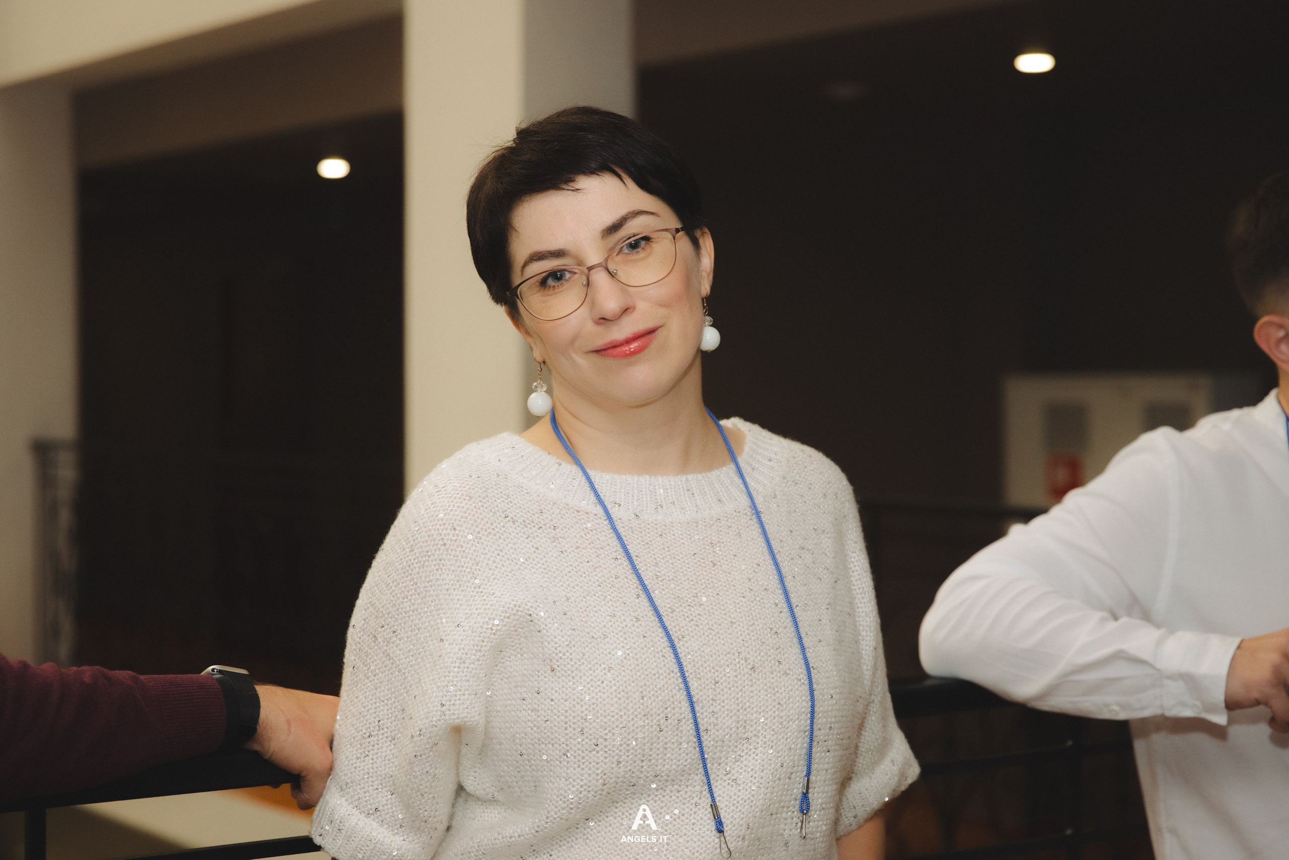 Angels IT. Фотограф Калининград Илья Миллер