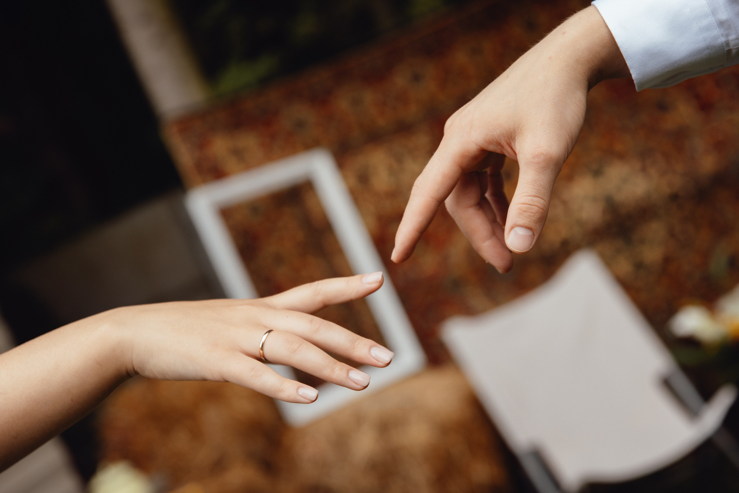 Артём и Лиза. Фотограф Калининград Илья Миллер