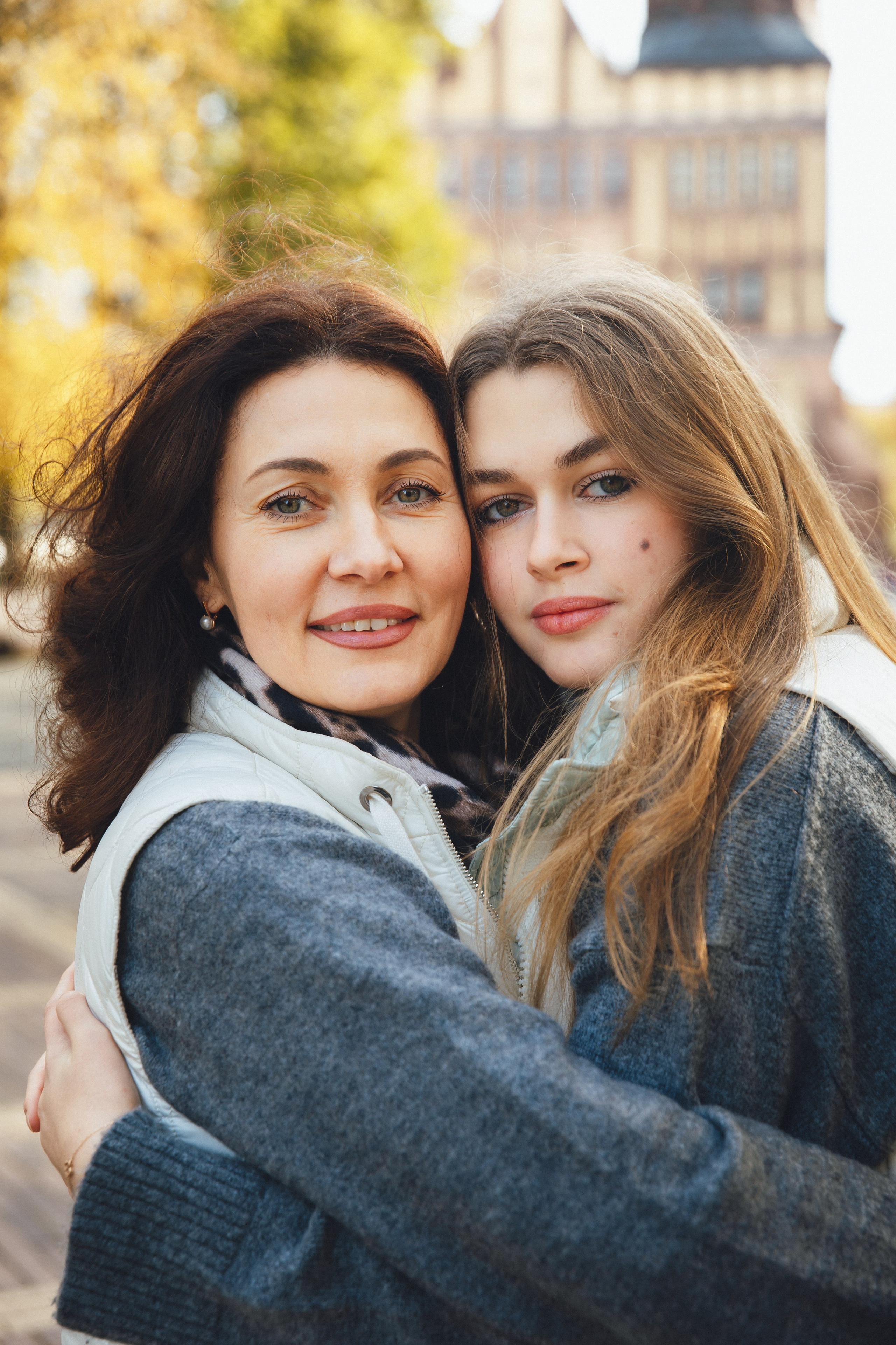 A big family on Kanta. Фотограф Калининград Илья Миллер