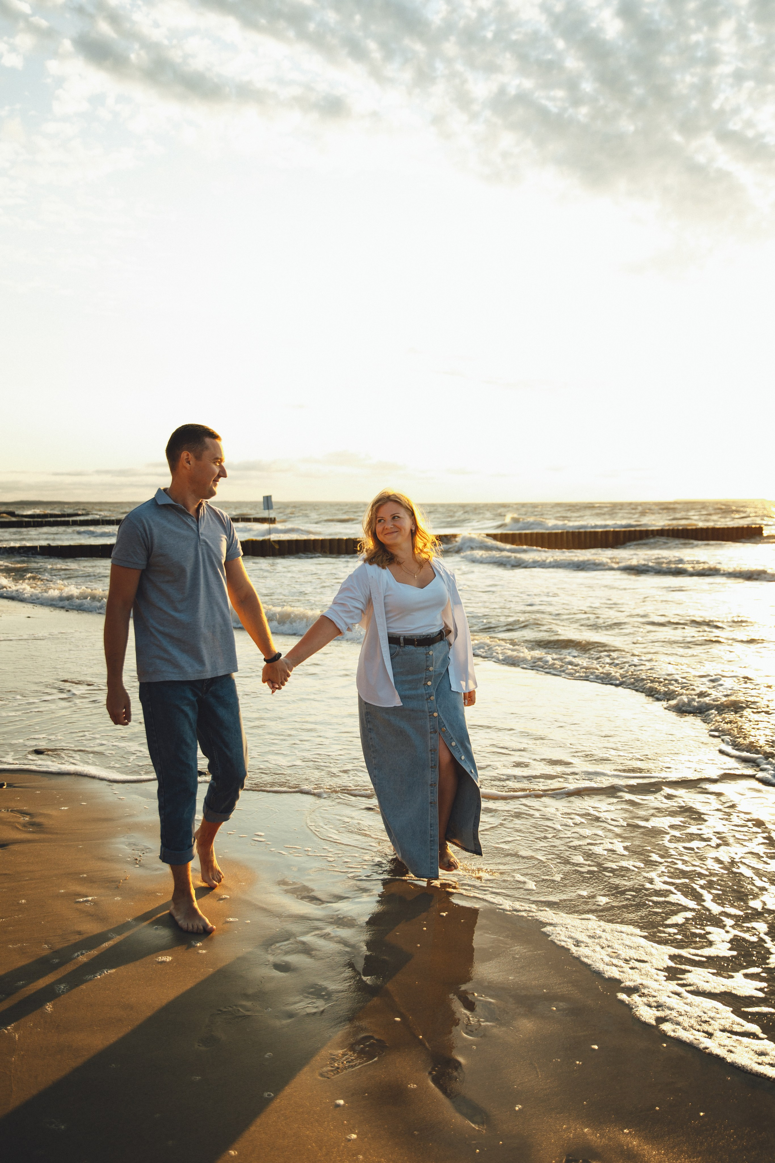 Family and Malinovka. Фотограф Калининград Илья Миллер