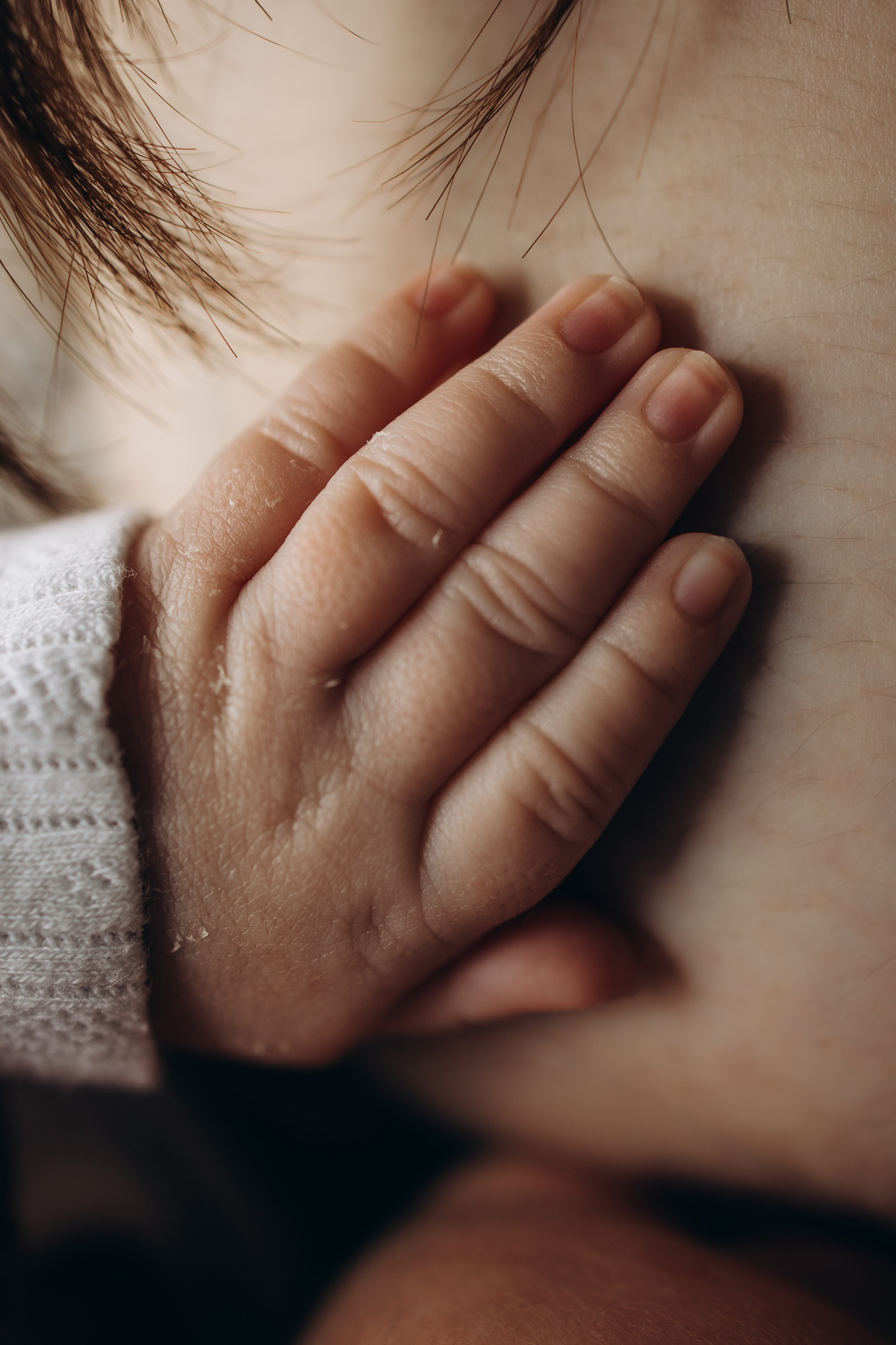 Эрик. Семейный фотограф новорожденных УФА Гульнара Зиновьева