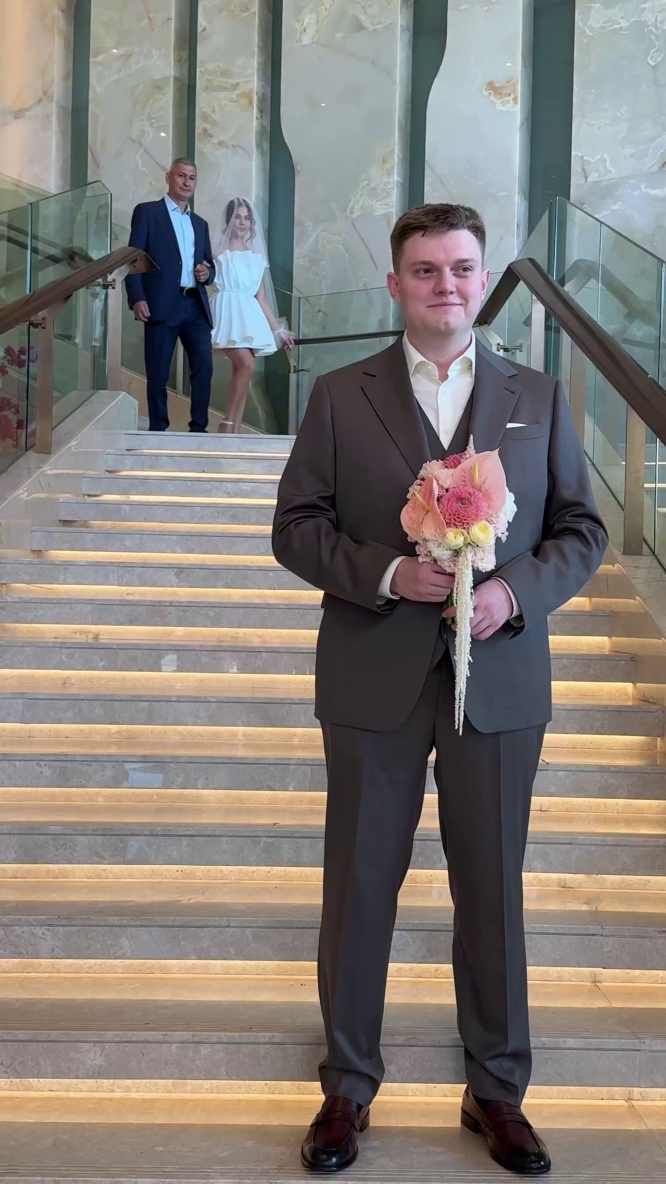 Wedding reels. Тут про любовь и нежность 🤍