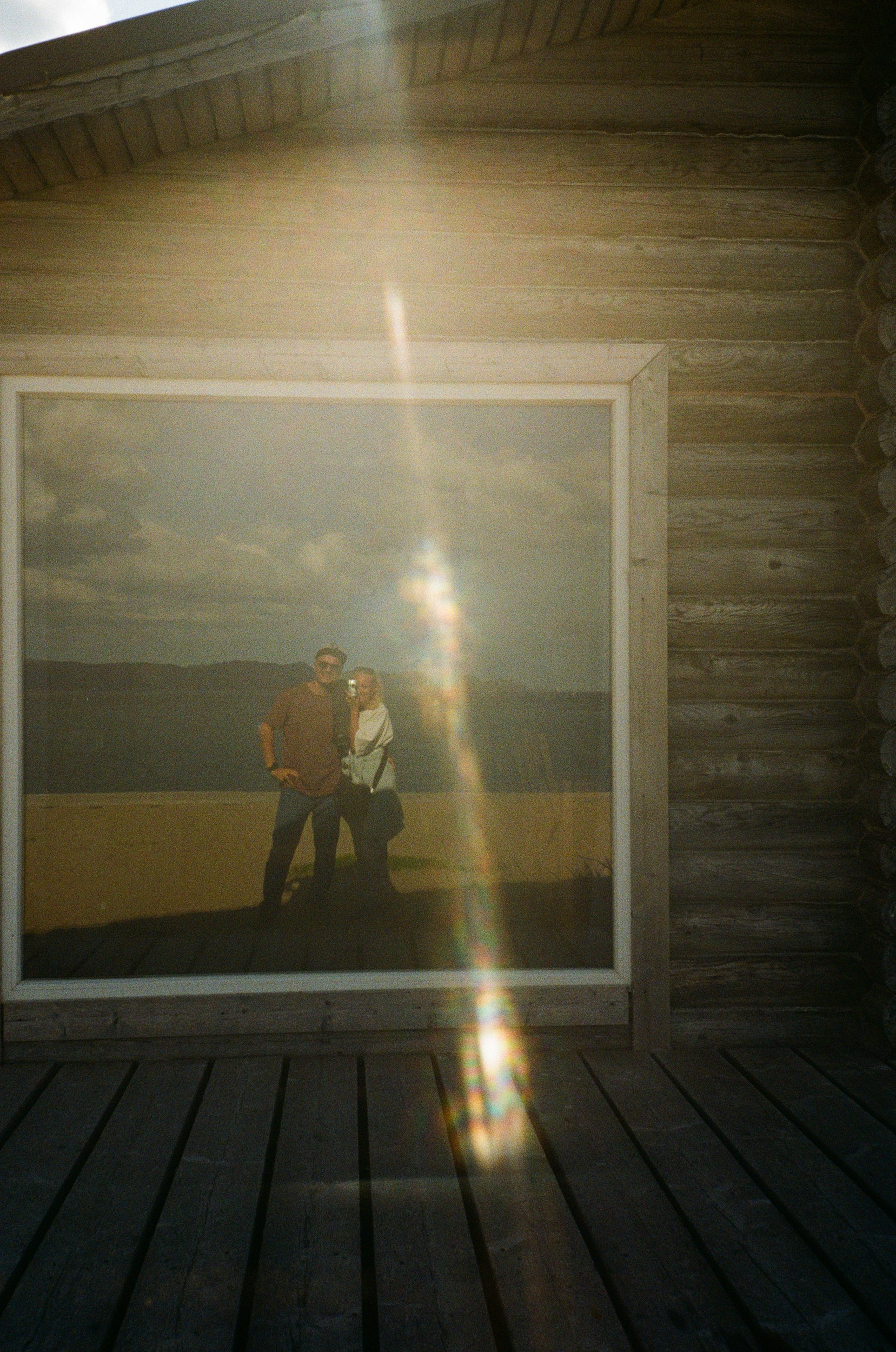 Снято на пленку. Семейный LIFESTYLE фотограф в Москве