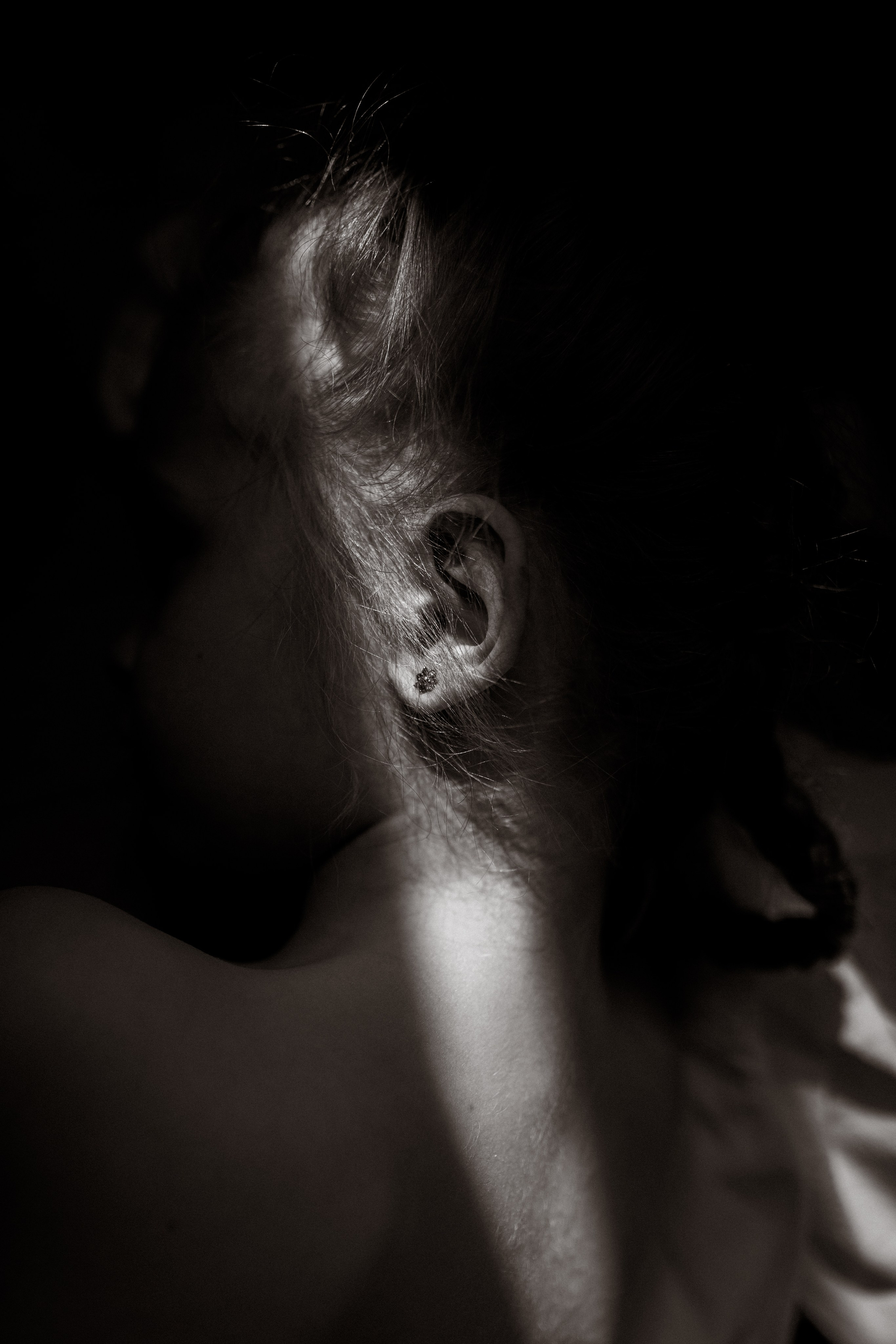 Один день из жизни мамы. Семейный LIFESTYLE фотограф в Москве