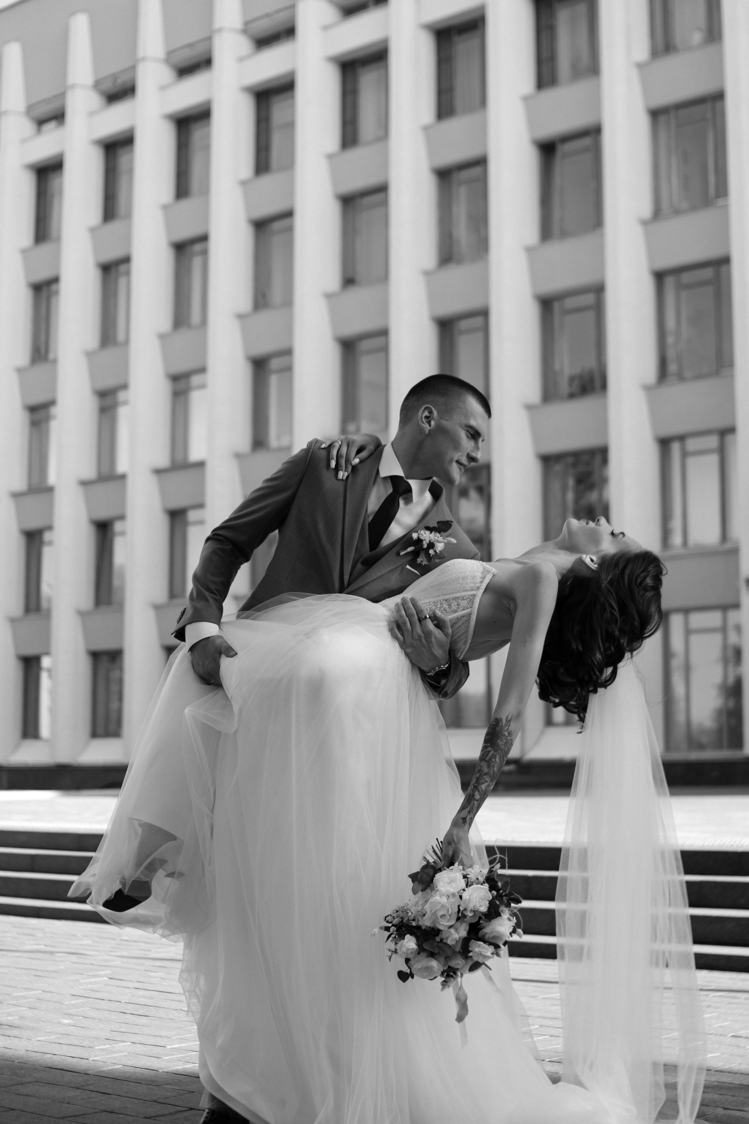 Natalia&Dmitriy. Ника — ваш персональный фотограф в Нижнем Новгороде