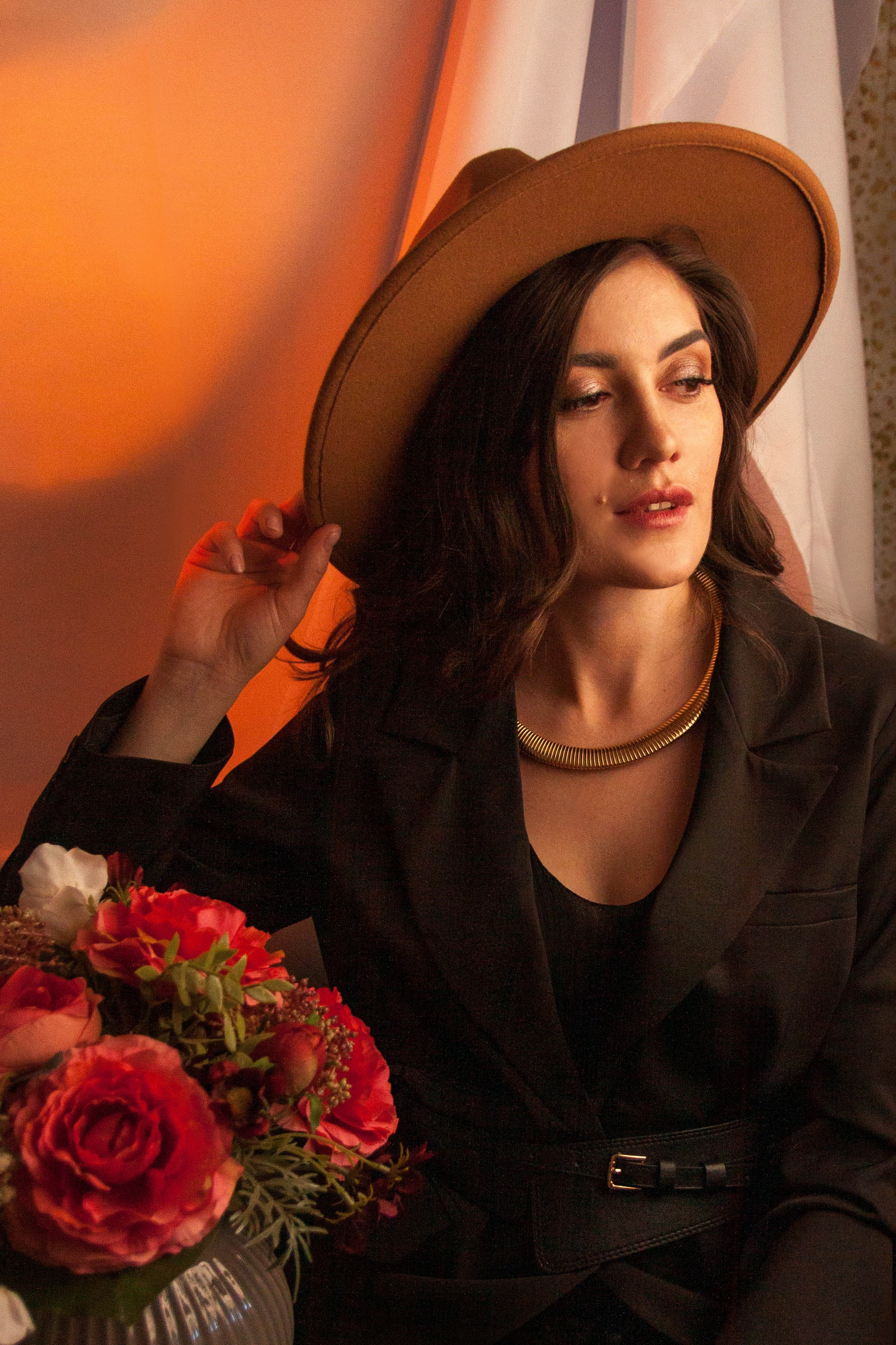 Индивидуальная фотосессия Альфия. Свадебный фотограф