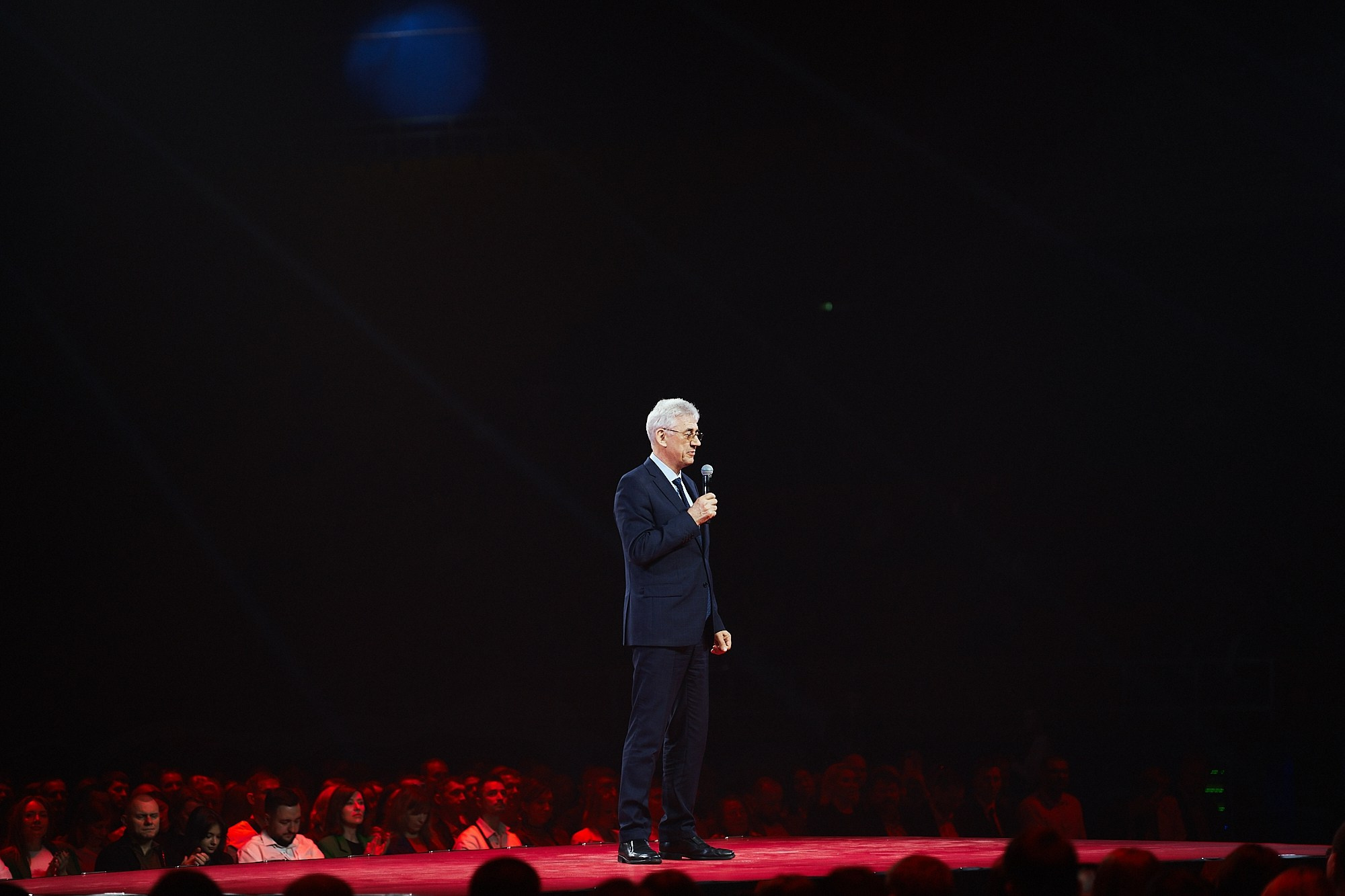 Альфа-Конфа. Фотограф в Хабаровске