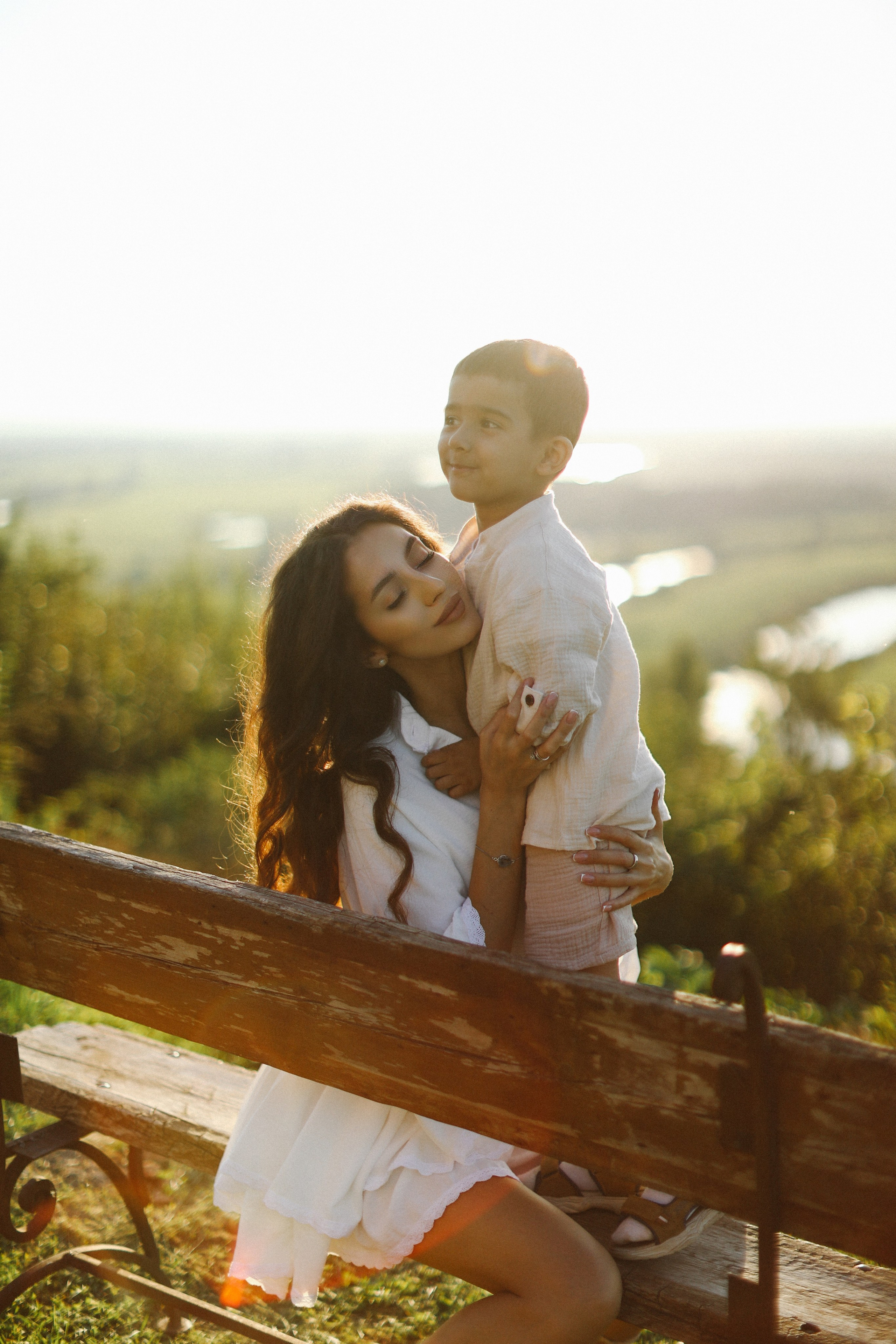 Семья🤍. Фотограф в Нижнем Новгороде