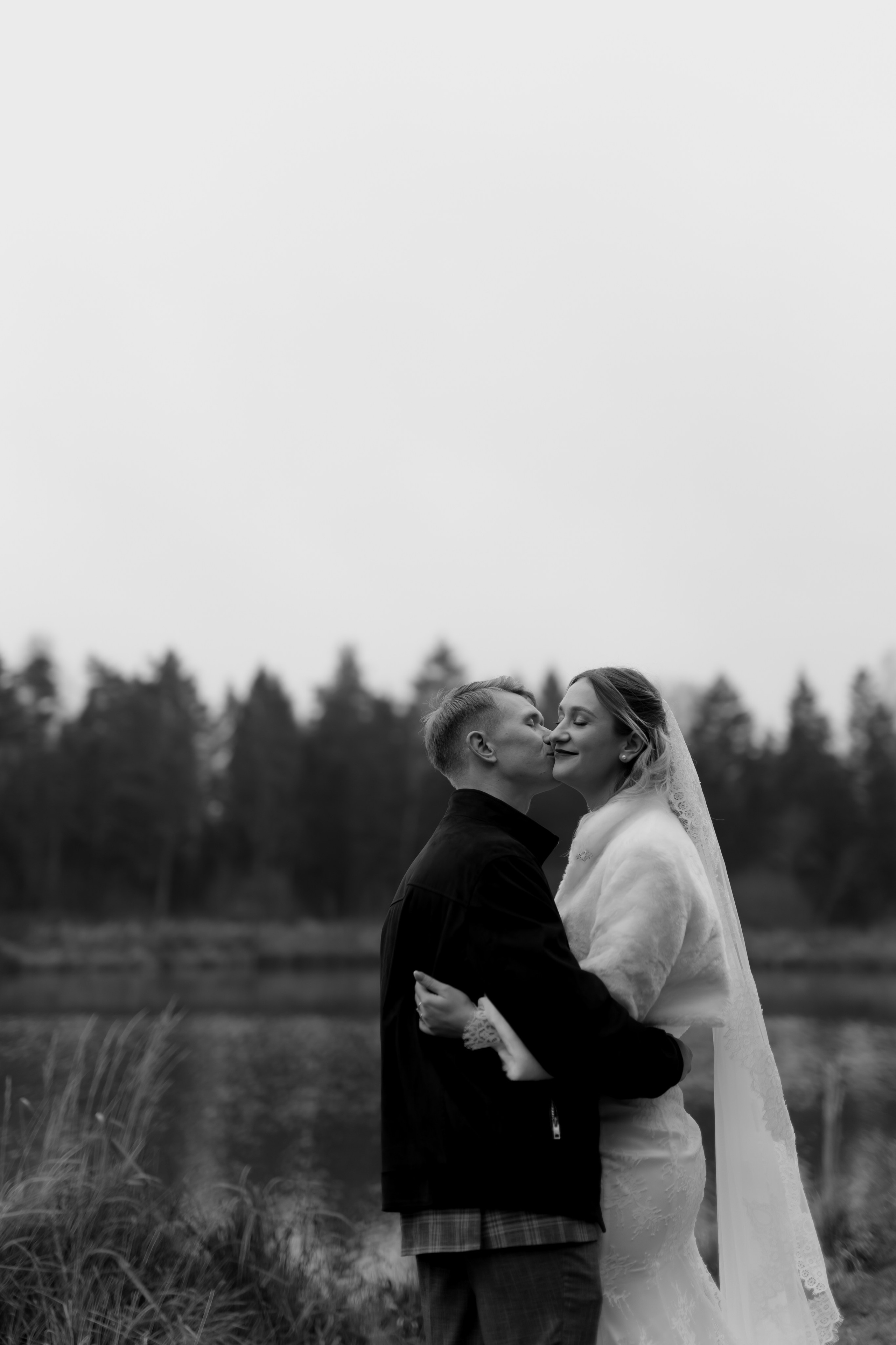 Свадьба Даниила и Александры. Фотограф Кольчугино/Владимир/Москва Елизавета Иода