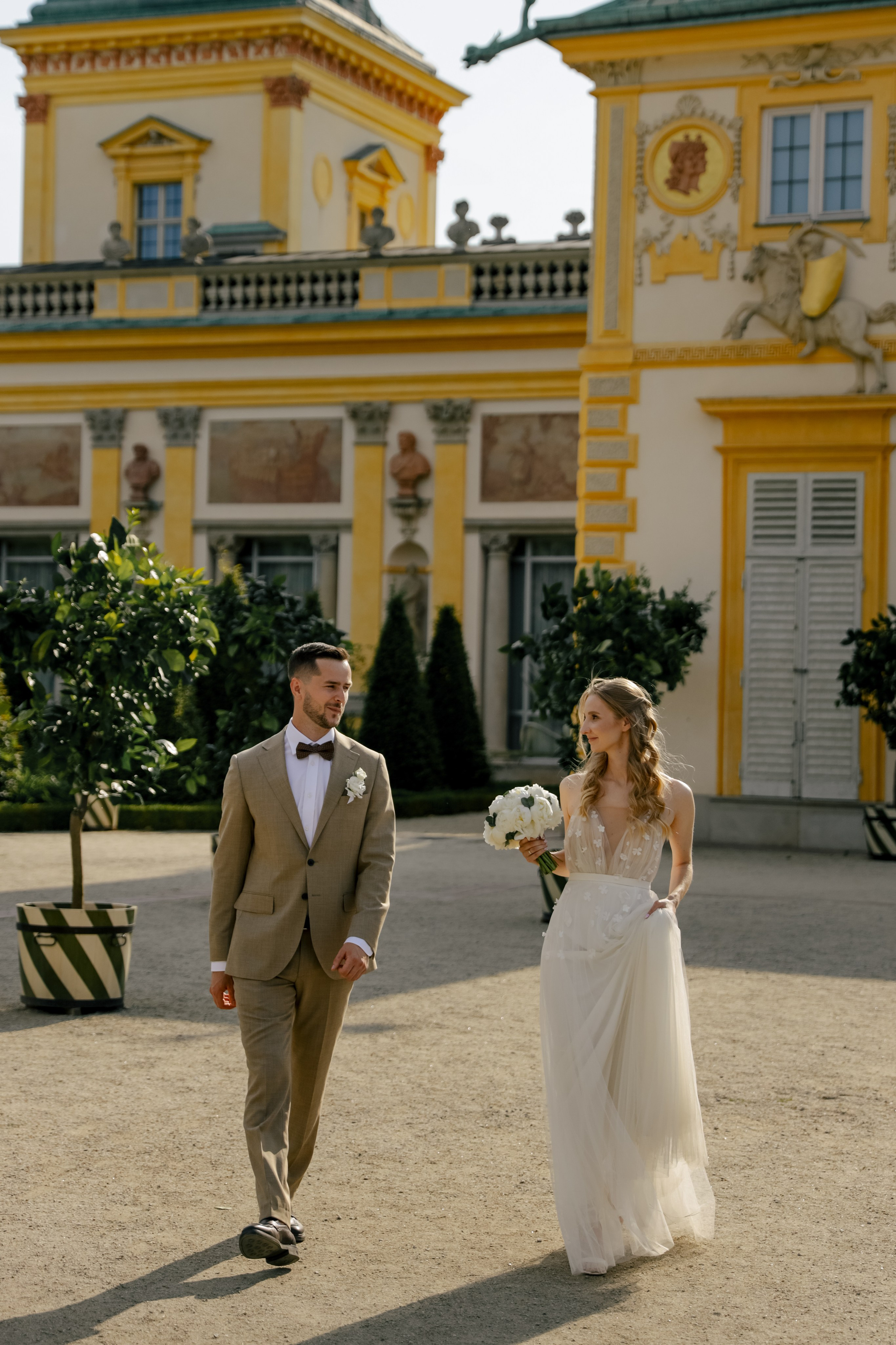 Любить не перелюбить. Свадебный и семейный фотограф в Варшаве