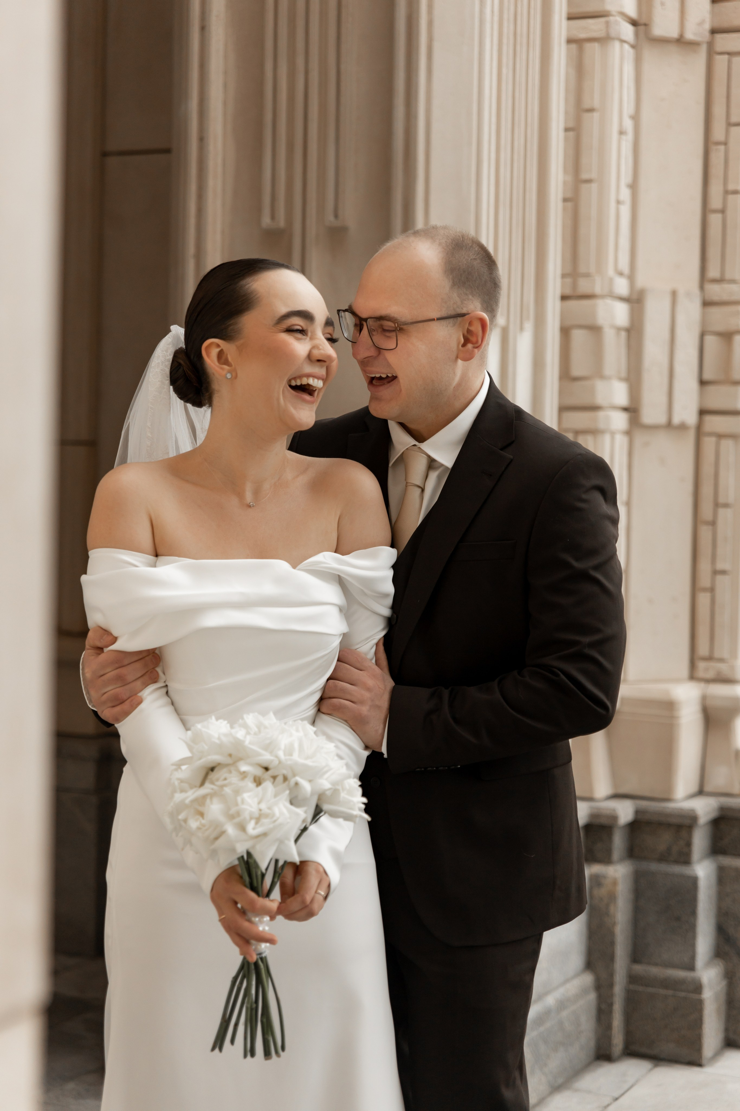 Херсонес. Евгений и Анастасия. Свадебный и семейный фотограф в Крыму и Севастополе Дарья Королева