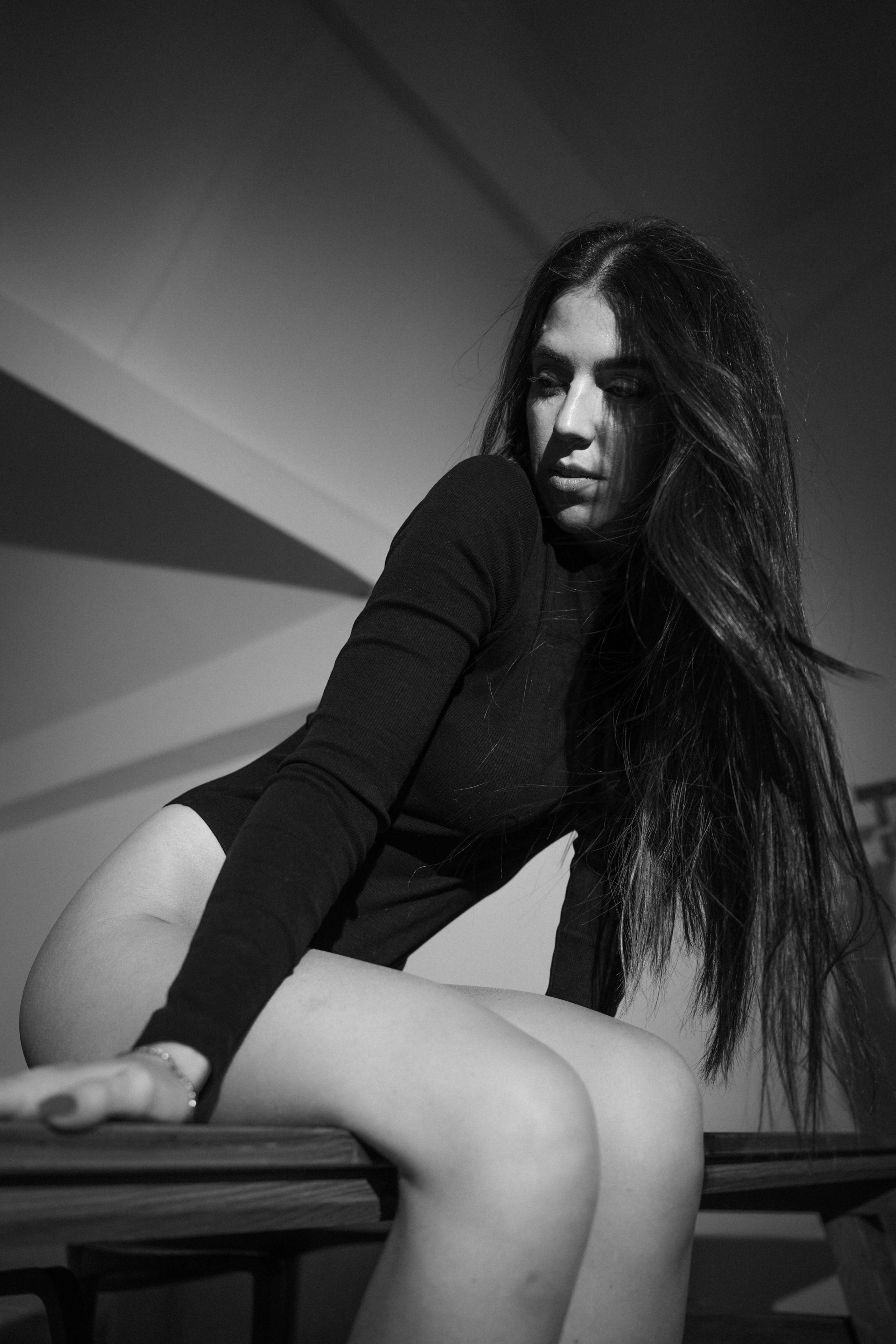 СТУДИЙНЫЙ ФОТОСЕТ. Портфолио