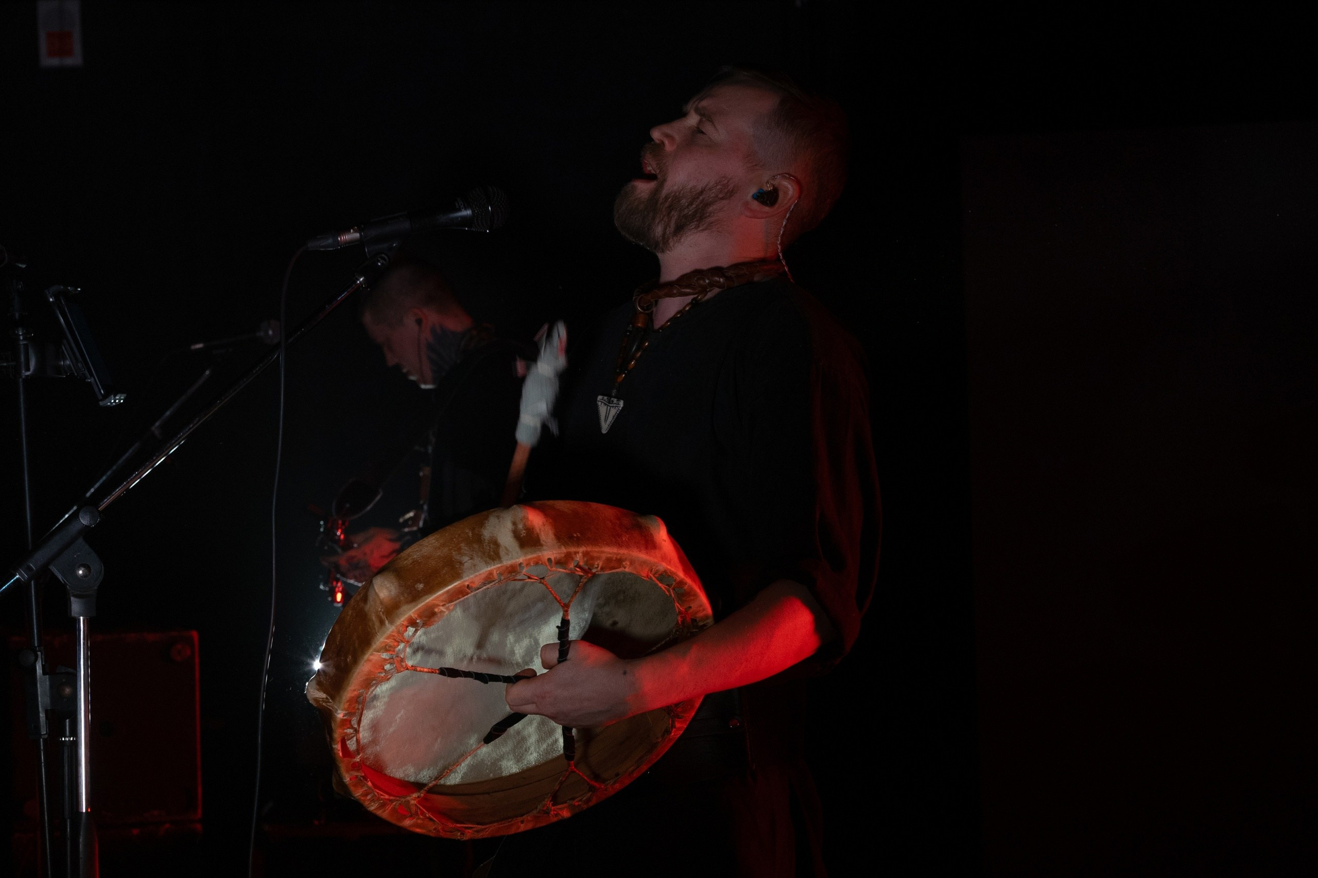 Фотосъемка фестиваля в Тюмени Александр Шалагин