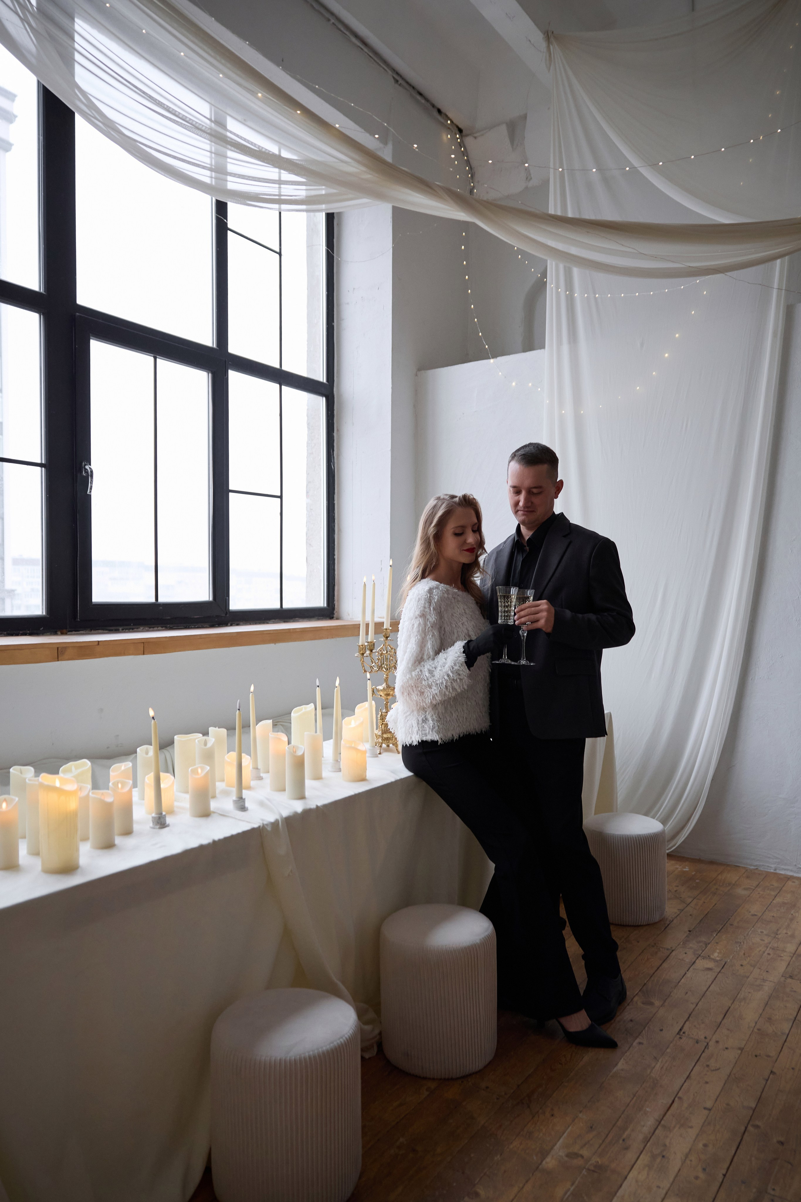 L&R. Фотограф в Самаре Диана Анисимова