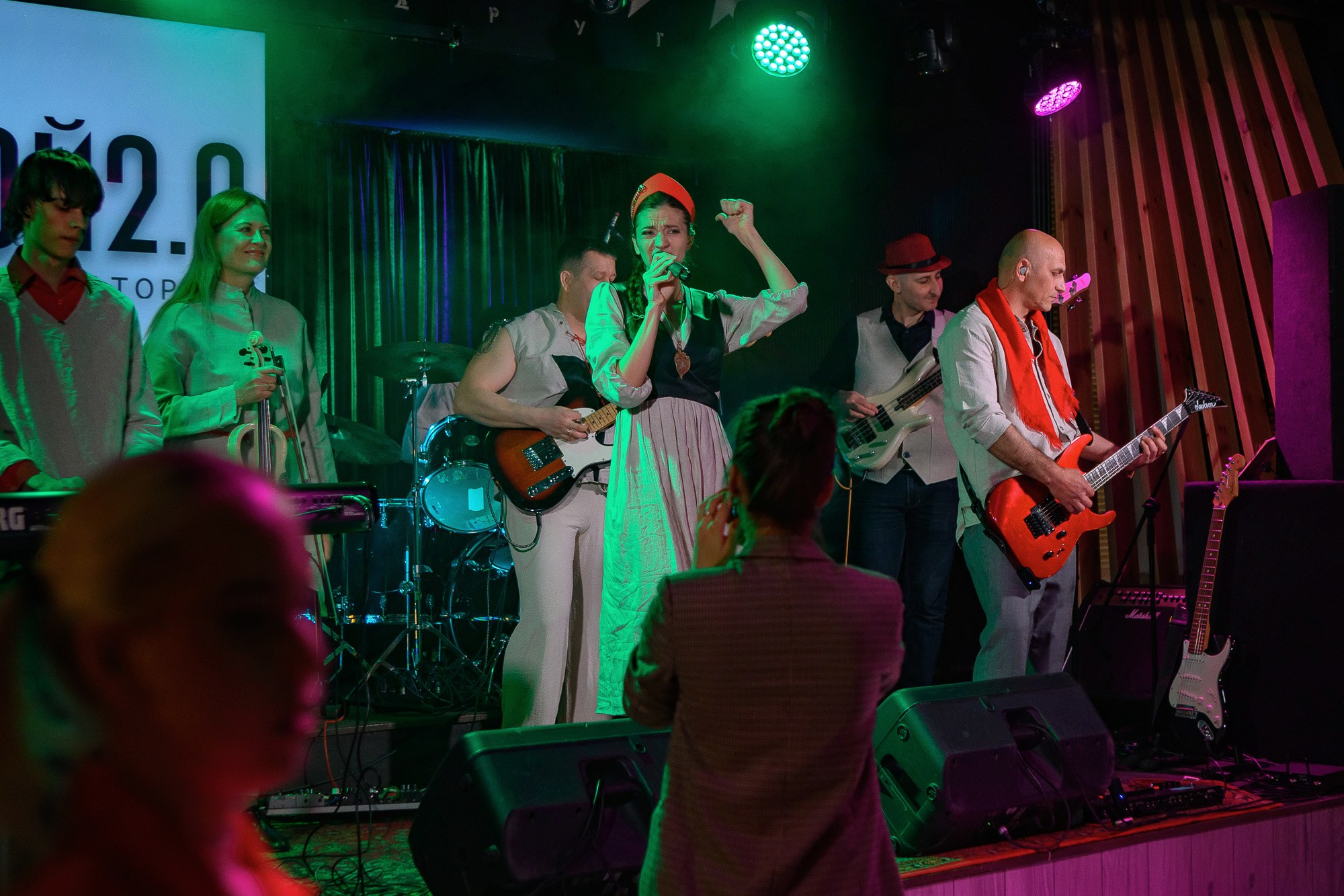 Гр.Аристона_Другой2.0. Фотограф Александр Данилов