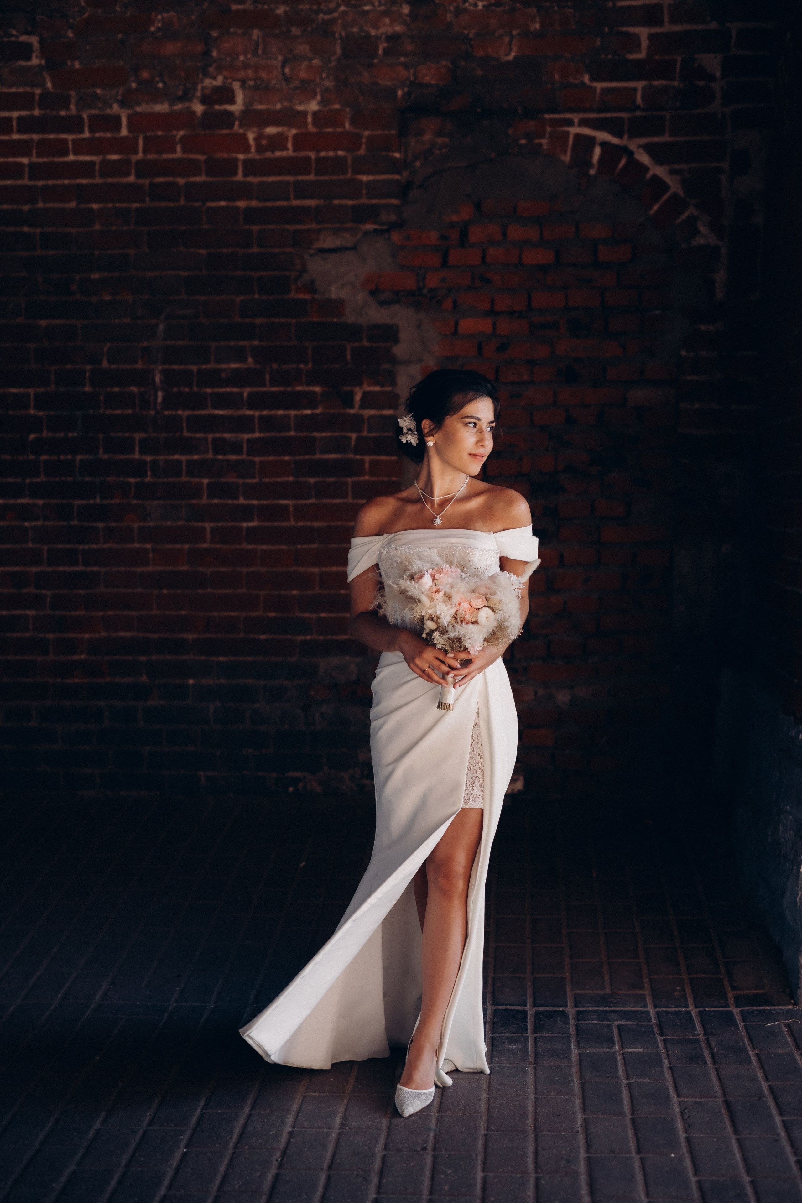 R&A. Алёна Хомич. Свадебный и семейный фотограф Коломна, Москва