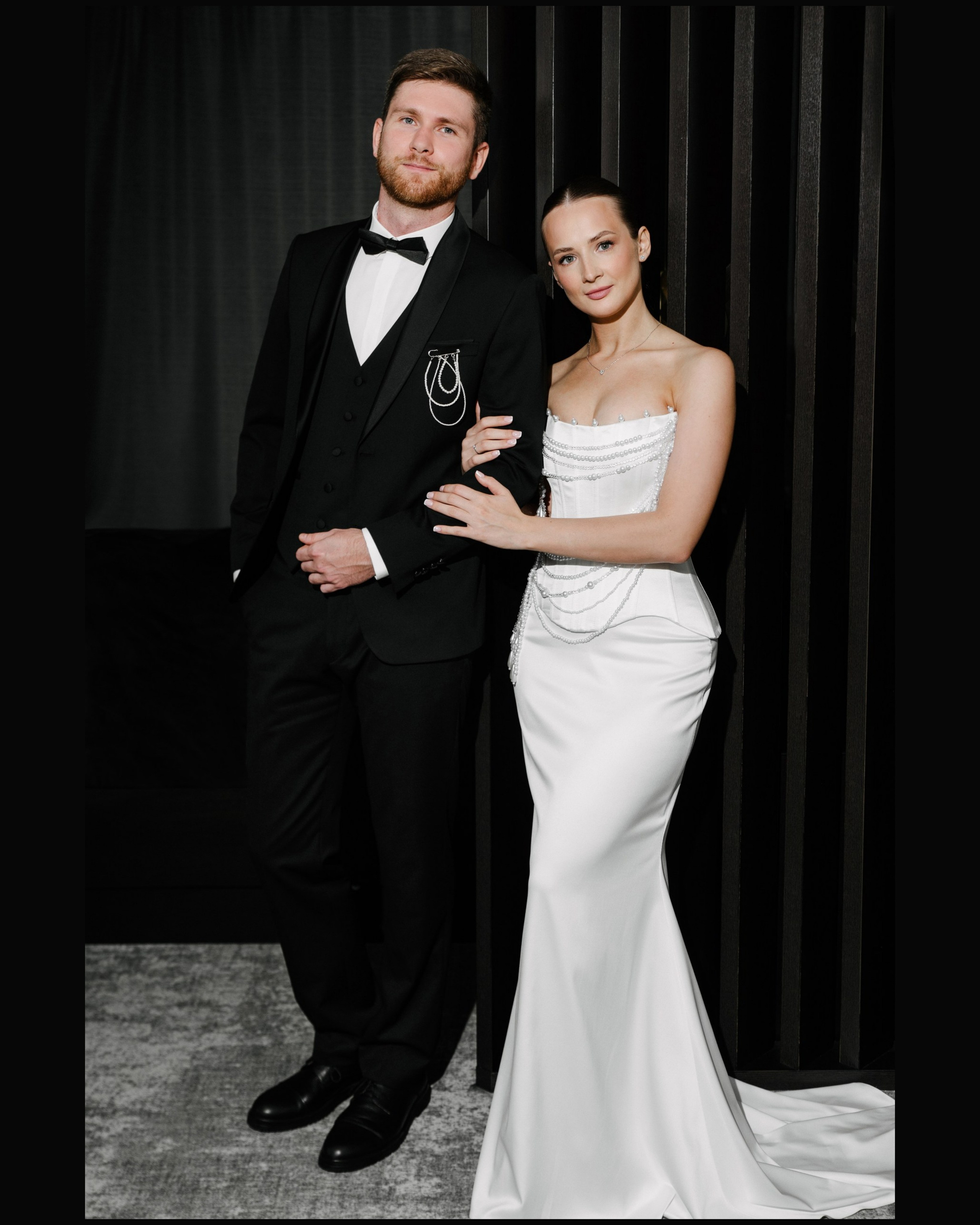 Александр и Валерия. Курск. Анонс. Свадебный и семейный фотограф в Курске Николай Бусел