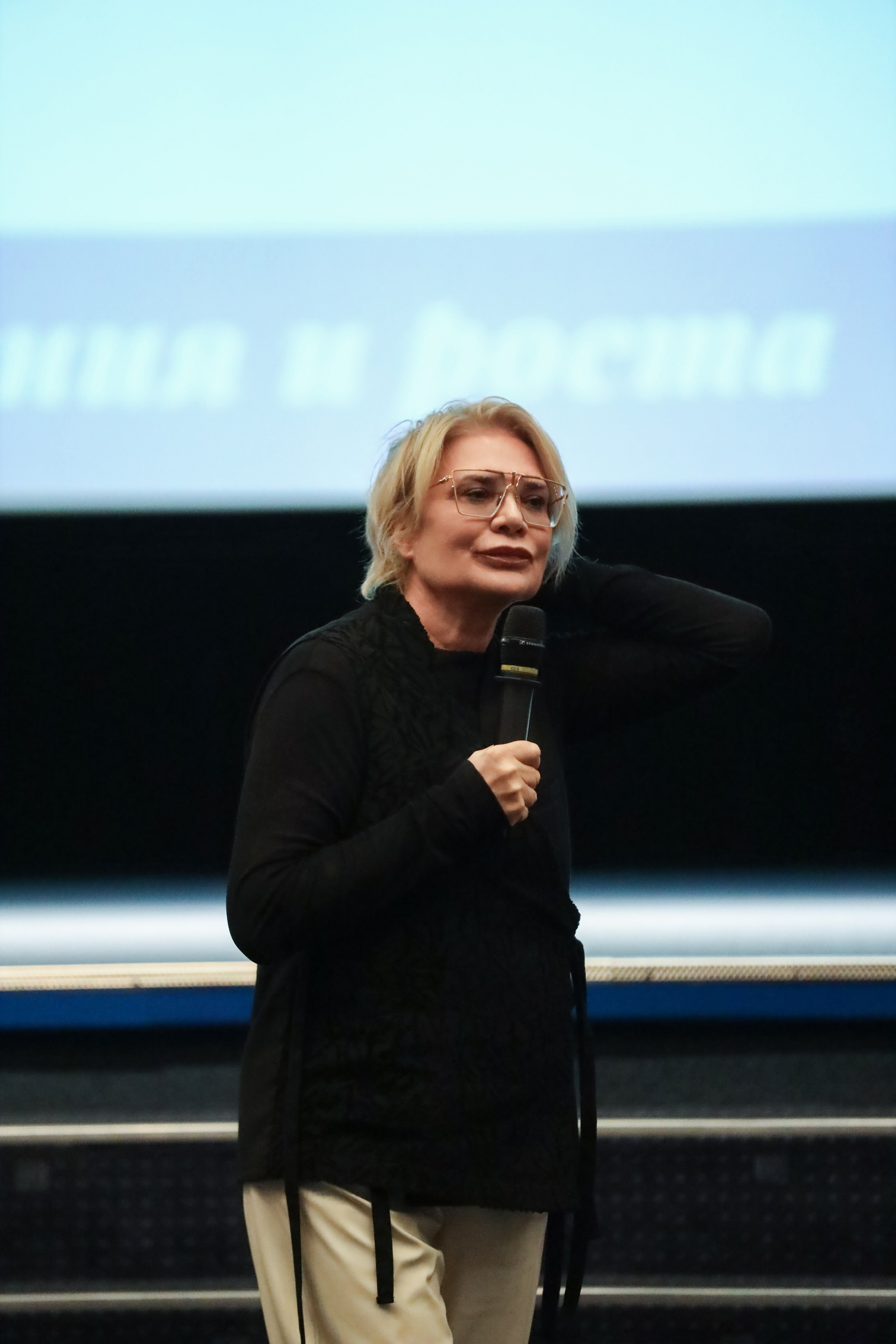 NSP Большая конференция. Фотограф Антон Чупринин