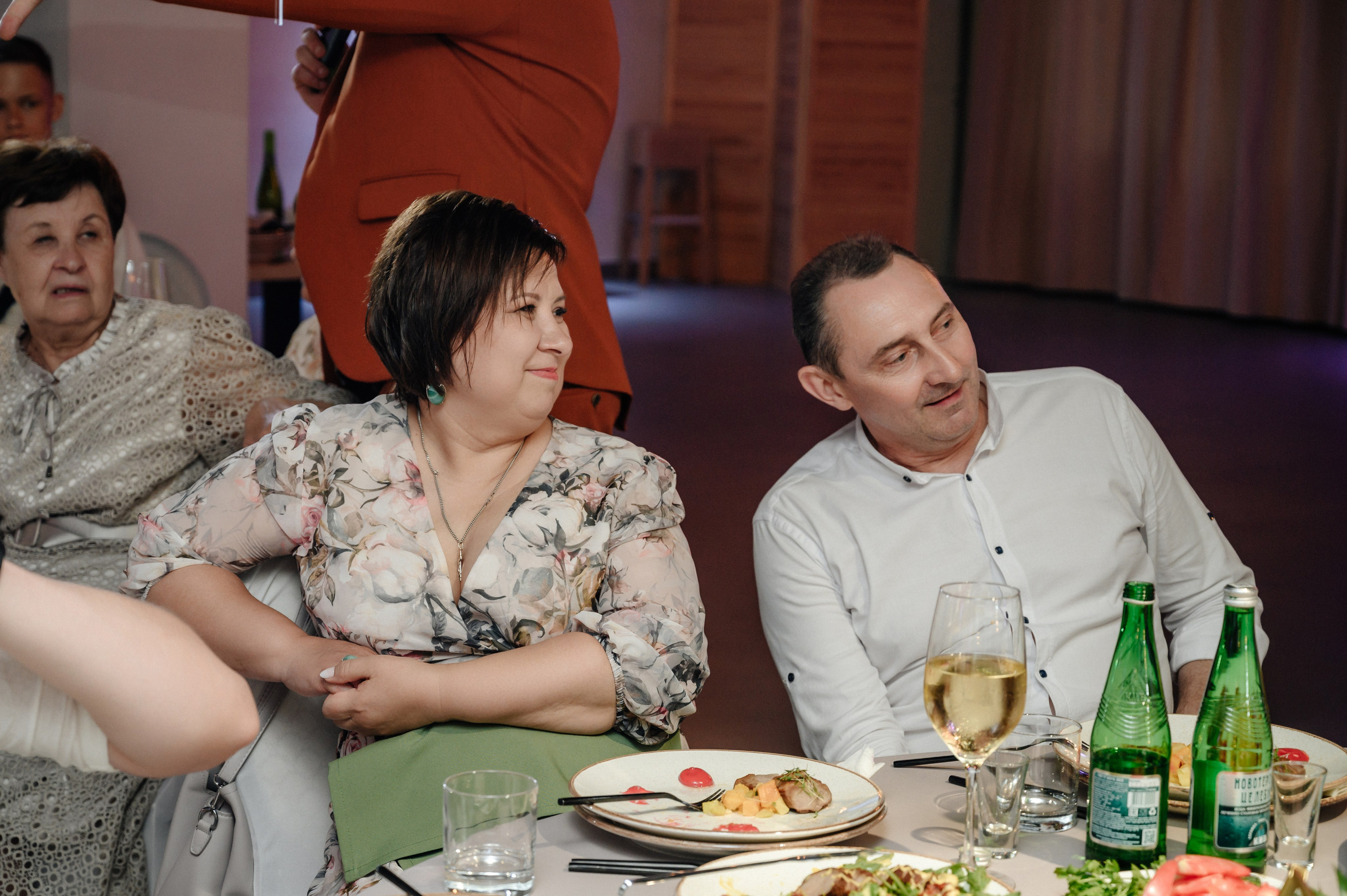 Иван и Анастасия. Фото-видеосъемка свадеб Venson Films