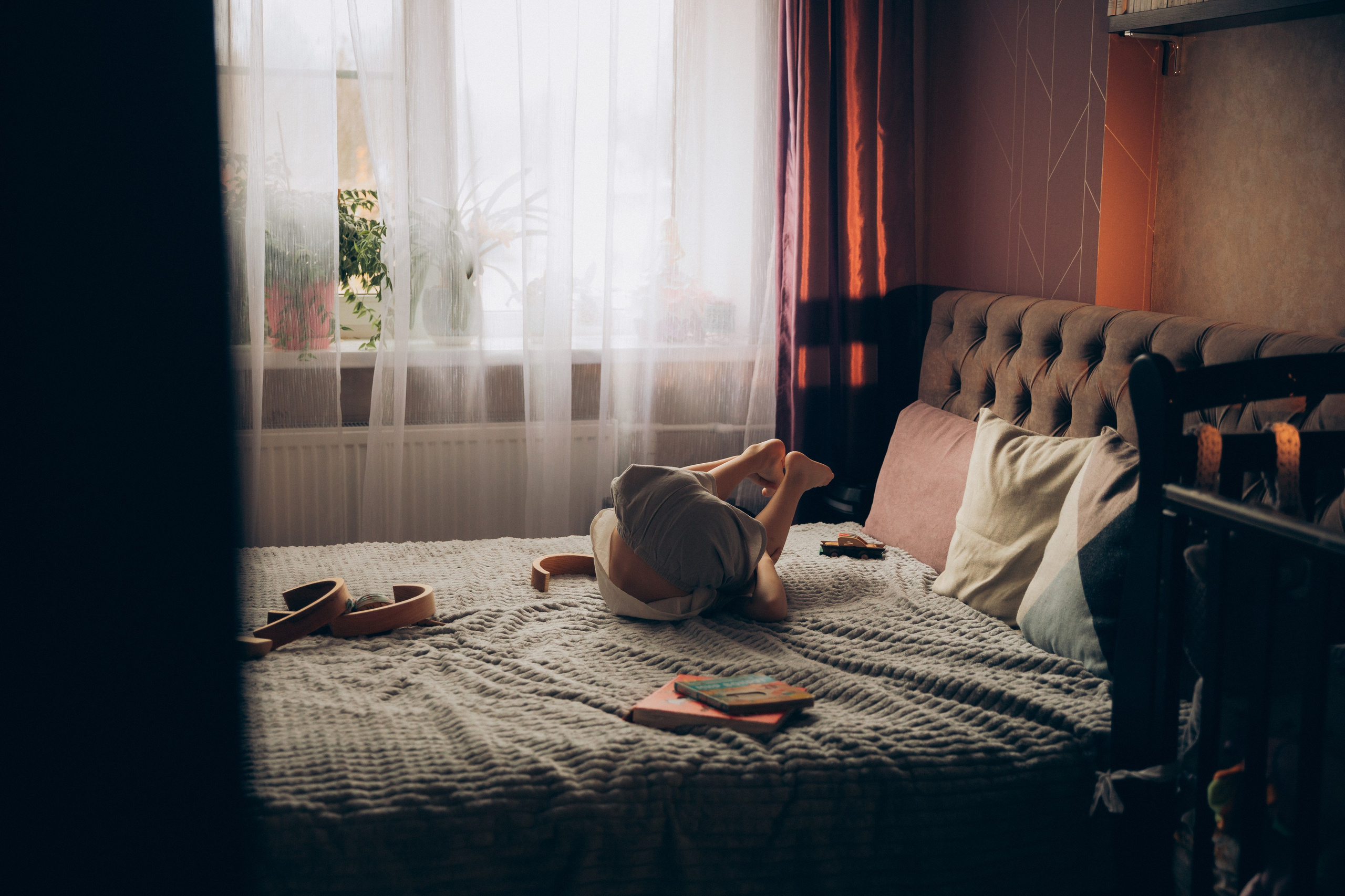 ПРО СЧАСТЬЕ. Женский и семейный фотограф Елена Петрова