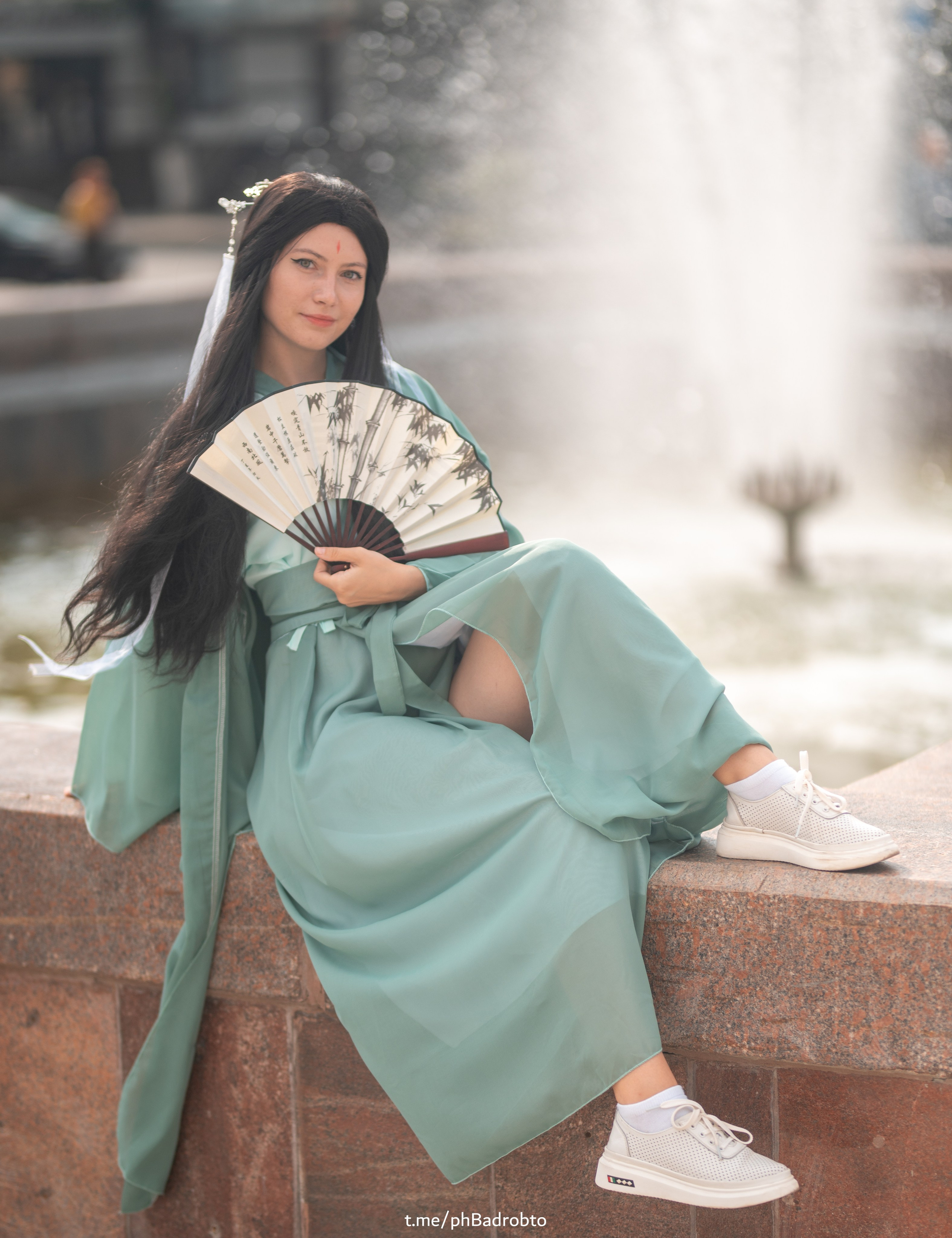 Косплей фотограф. Фотограф Белебей Абзалетдинов Артур