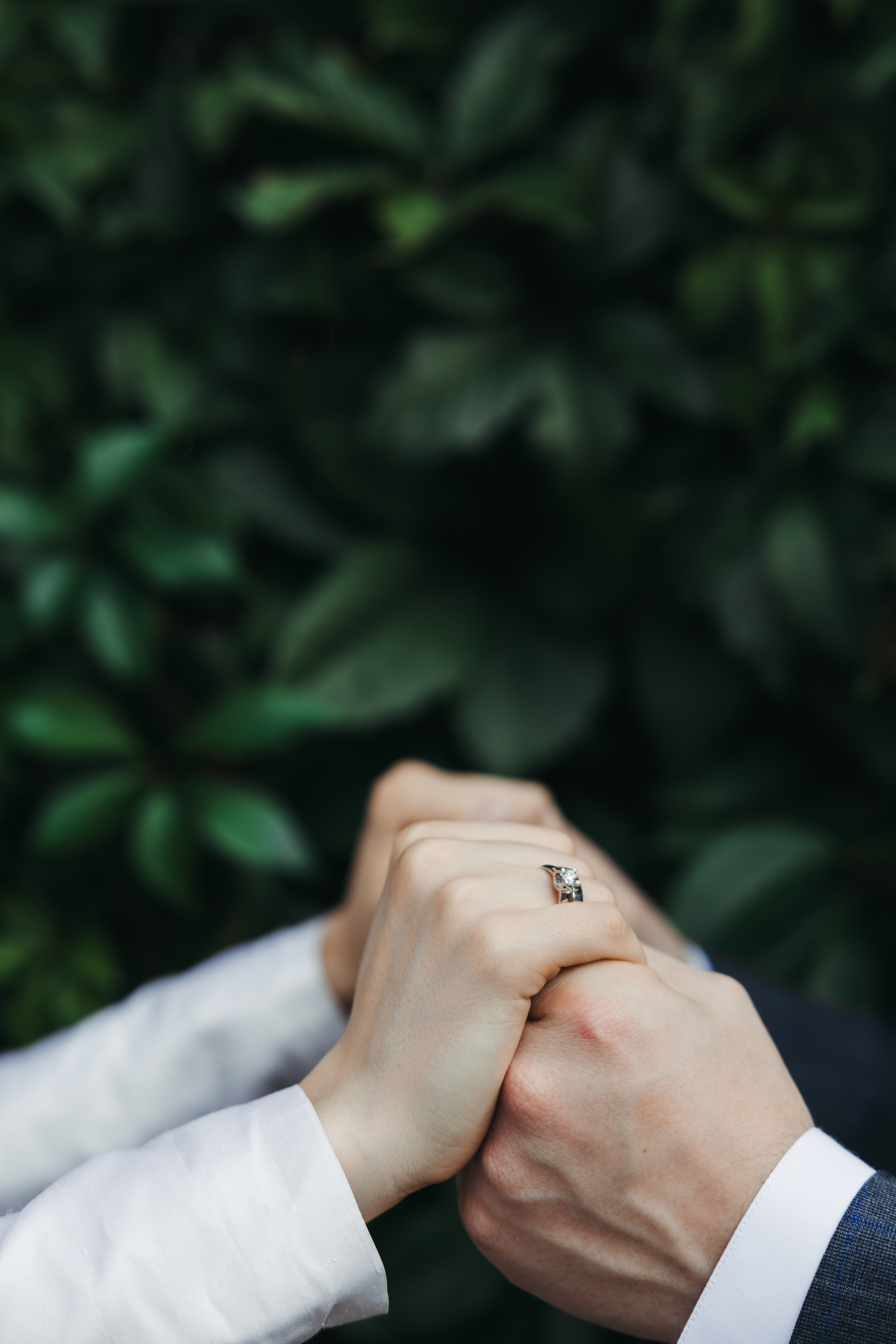 Свадебная съемка в Особняке. Свадебный фотограф Москва Анастасия Храмова