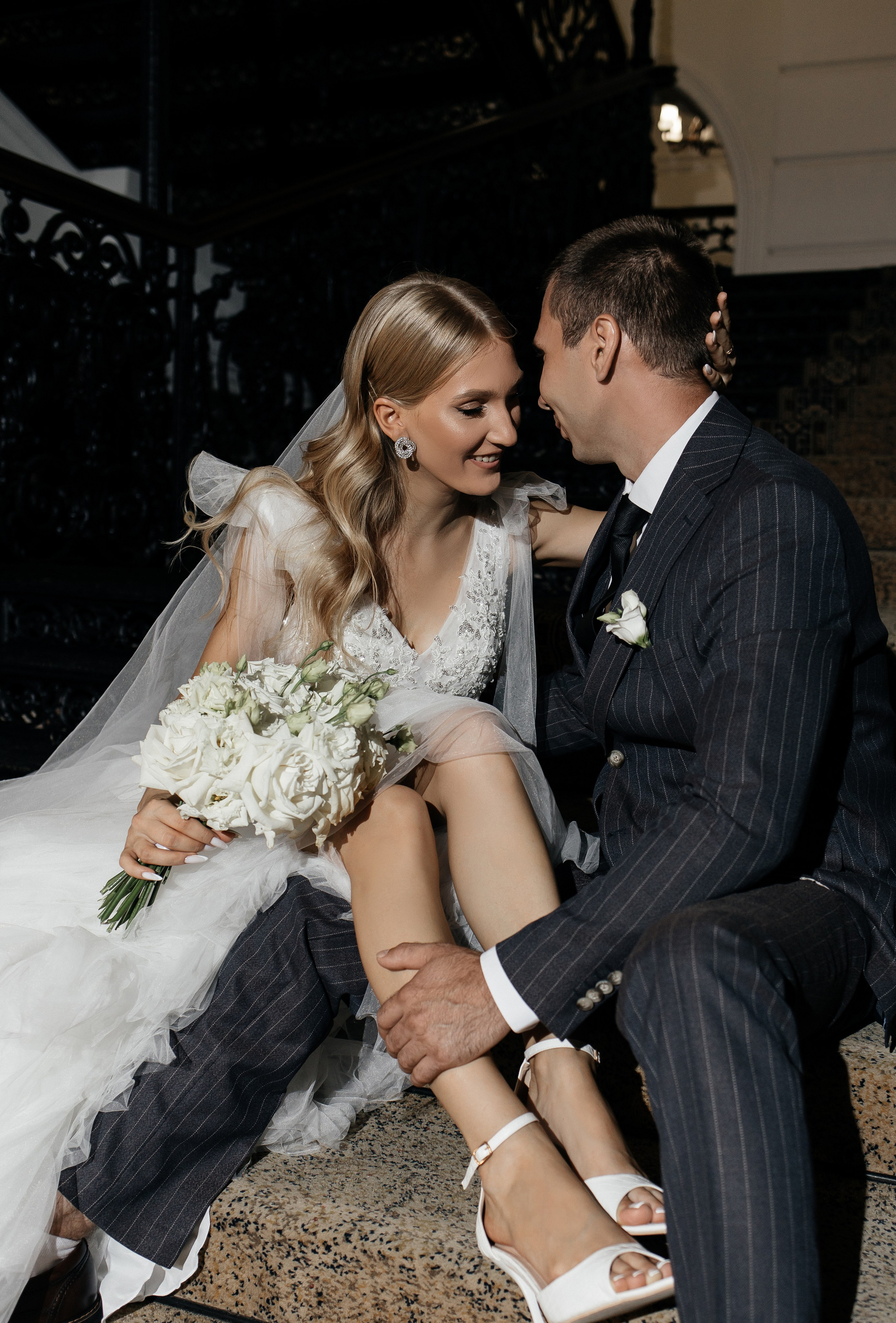 Вячеслав & Ангелина. Фотограф и видеограф в Саратове и Энгельсе Антон Рассказов