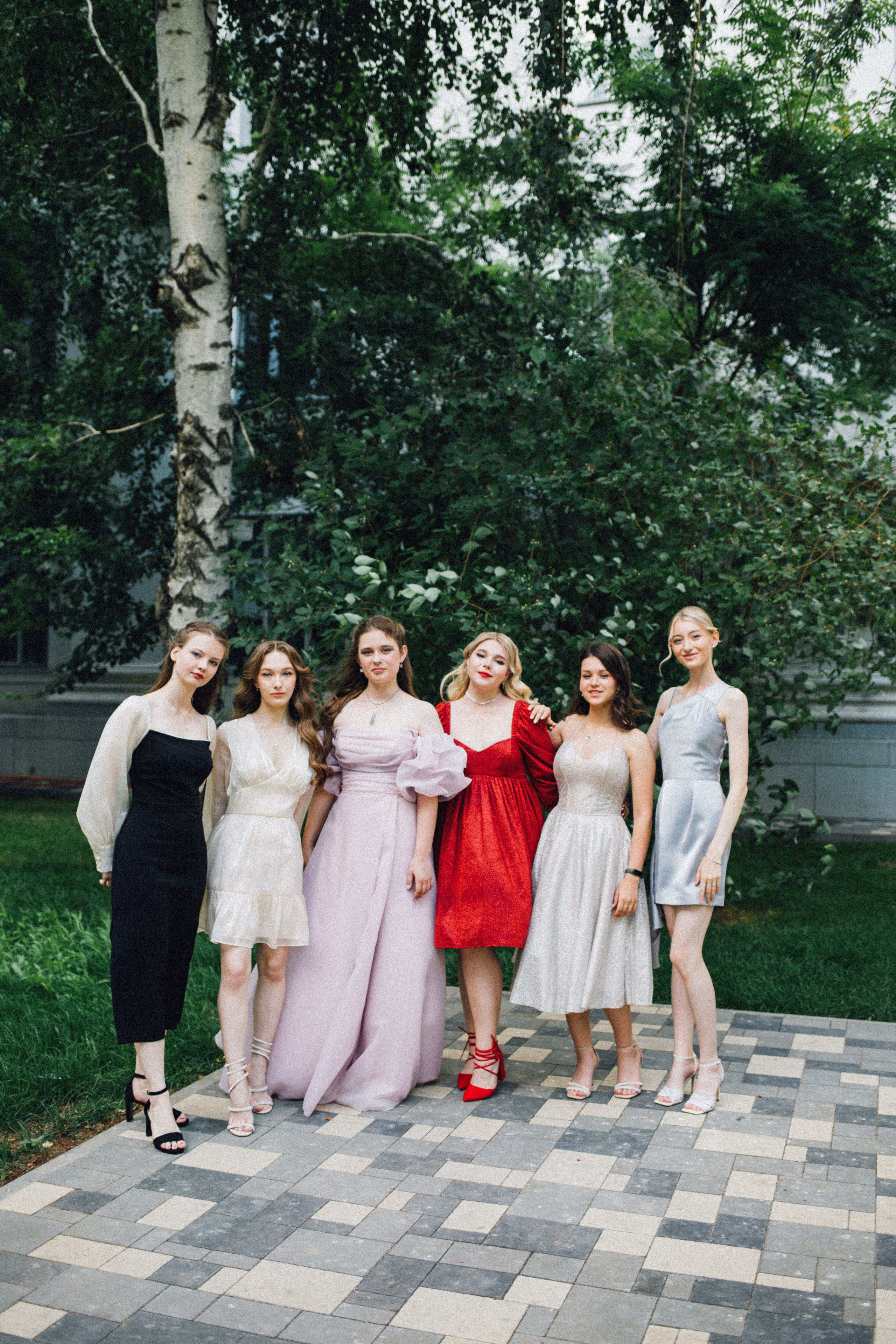 Выпуск 2023. Фотограф в Волгограде Карина Хлебушкина