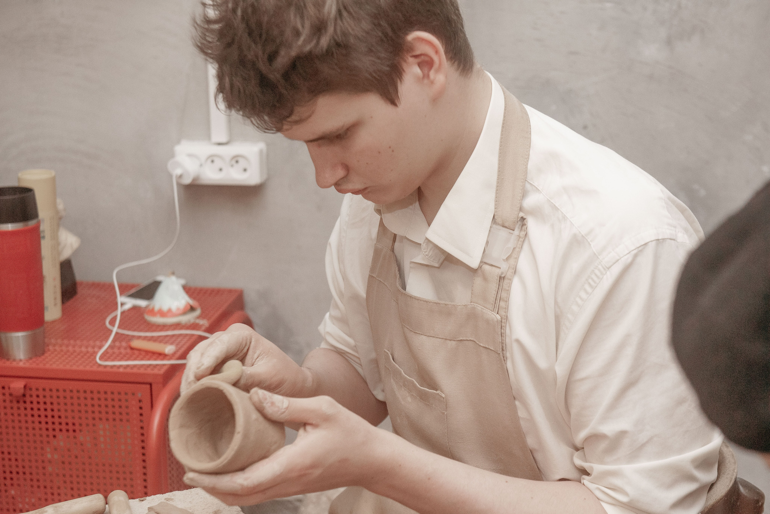 Ирина, Рина и Иван. Стильный портретный и семейный фотограф в Москве Ника Артуньянц