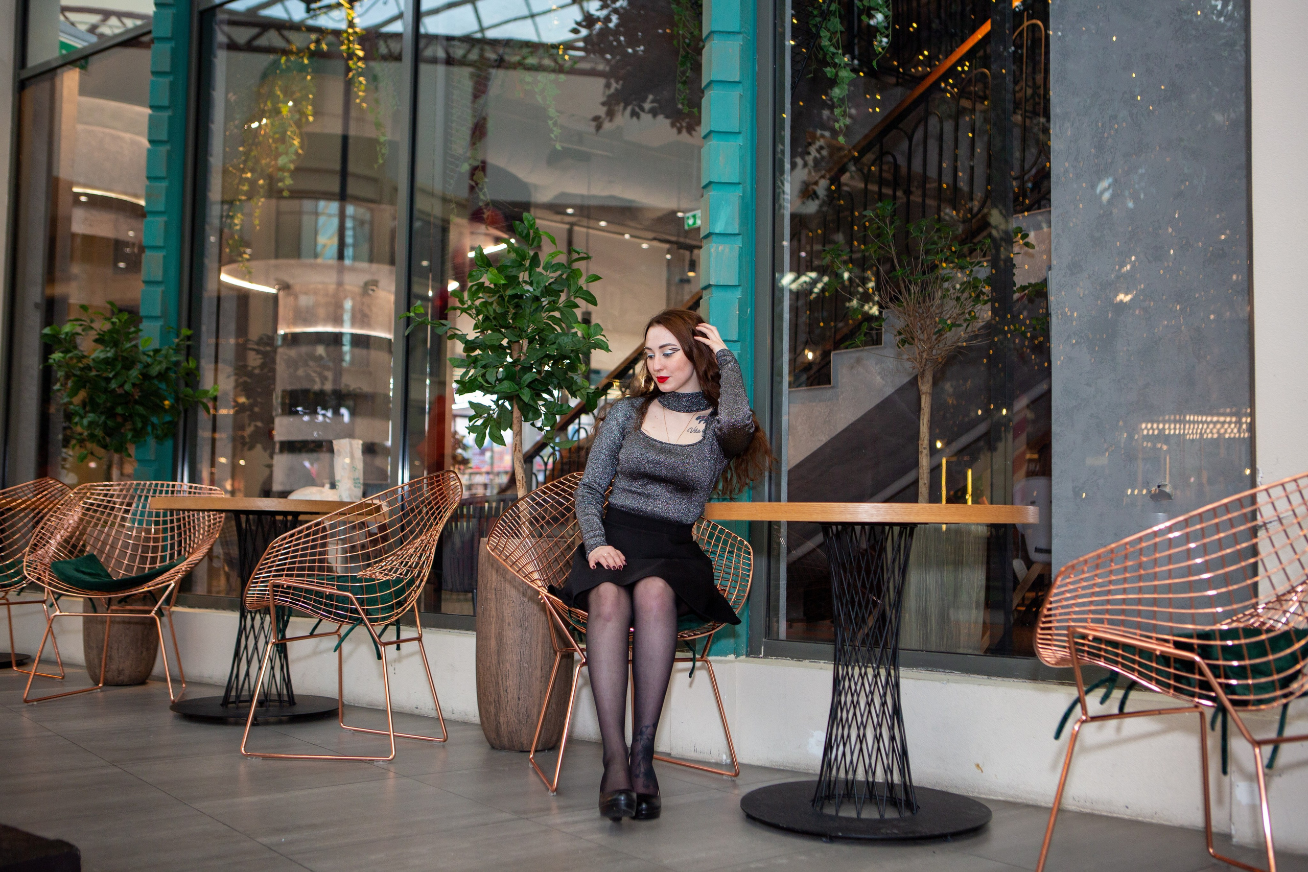 Наташа. Портретная фотосъемка Остров Мечты. Репортажный, семейный, свадебный, портретный фотограф