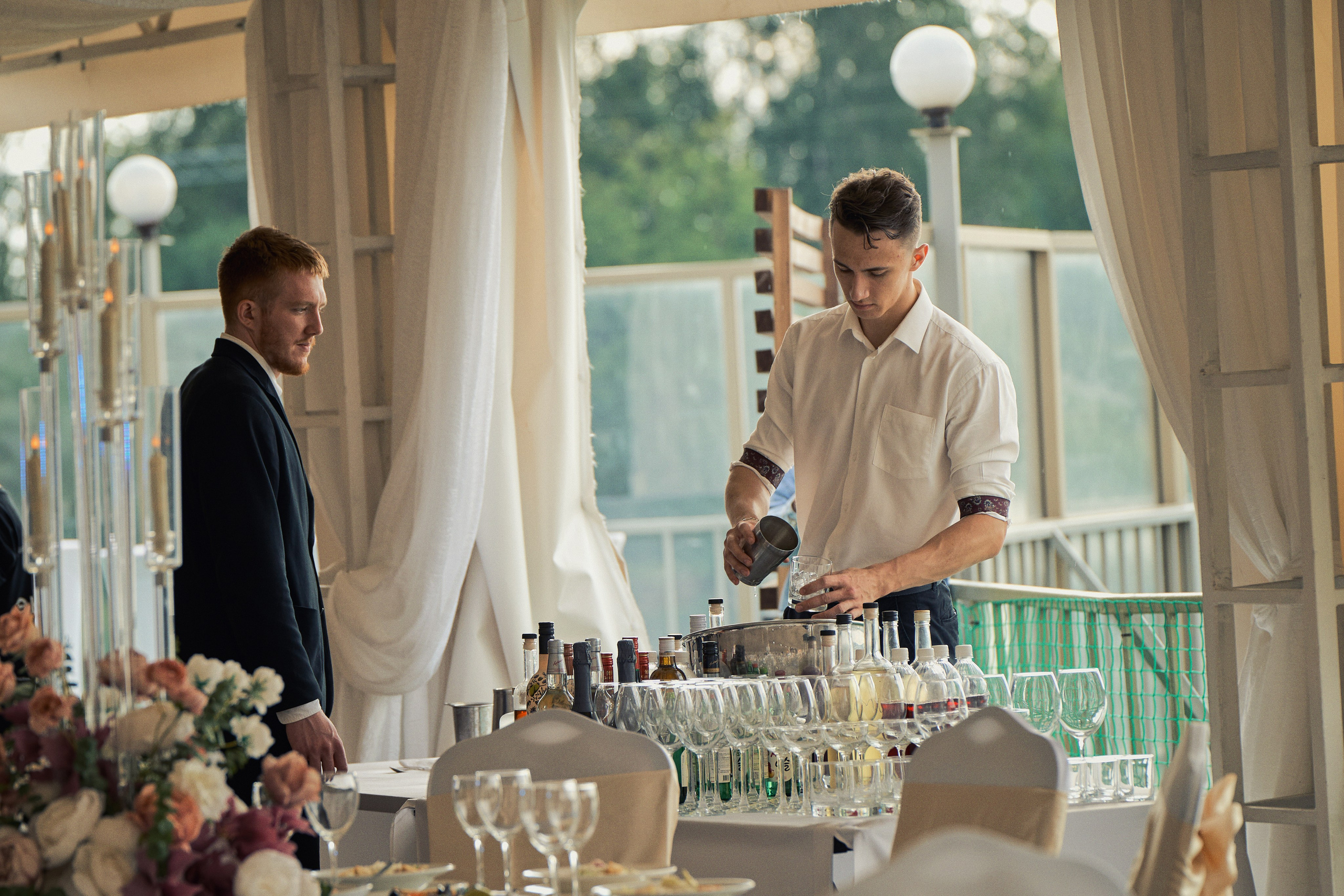 Свадебная съёмка. Мартазова Екатерина фотограф. Екатеринбург