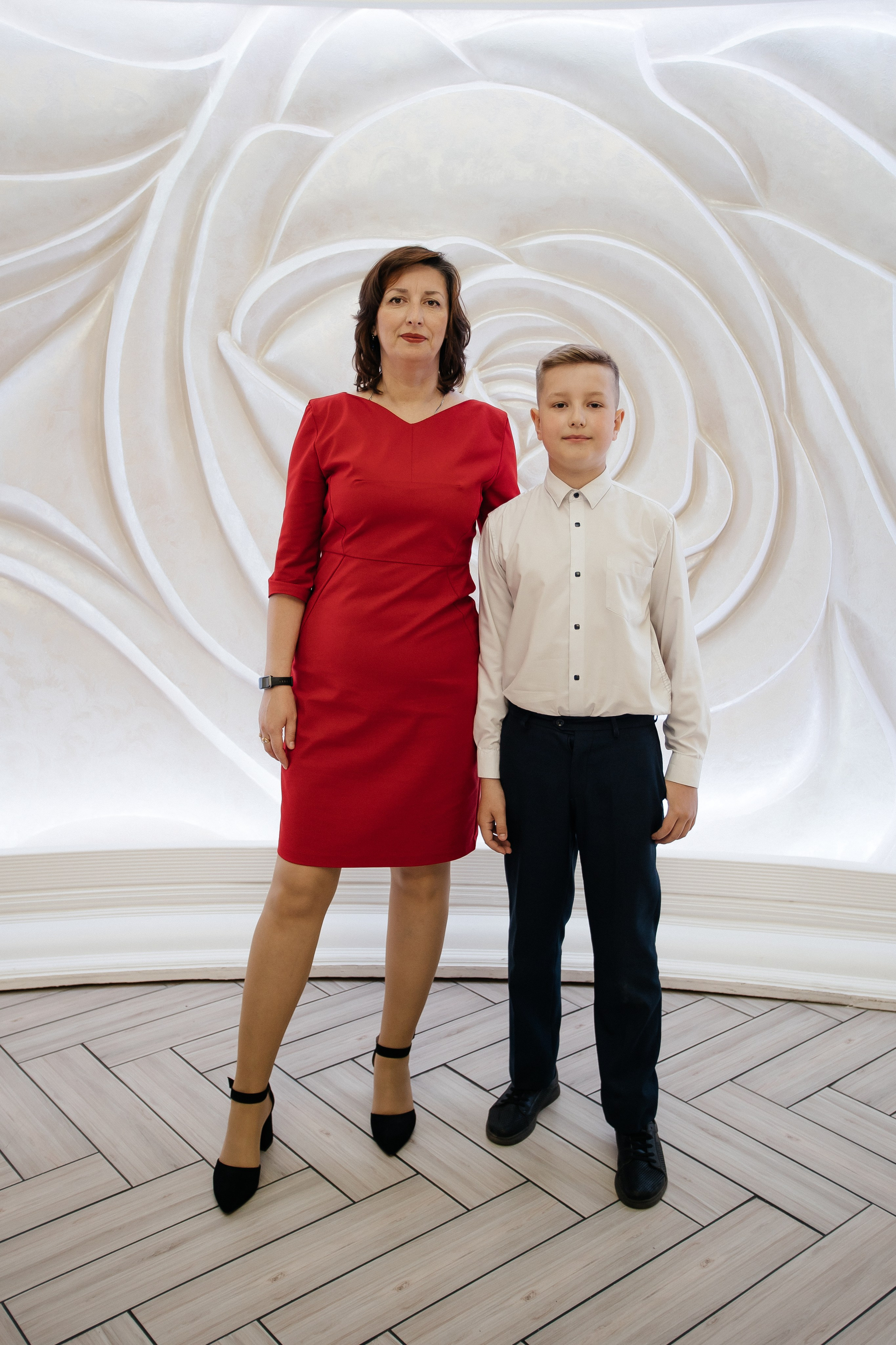 Выпускной 4класс. Фотограф в Иркутске