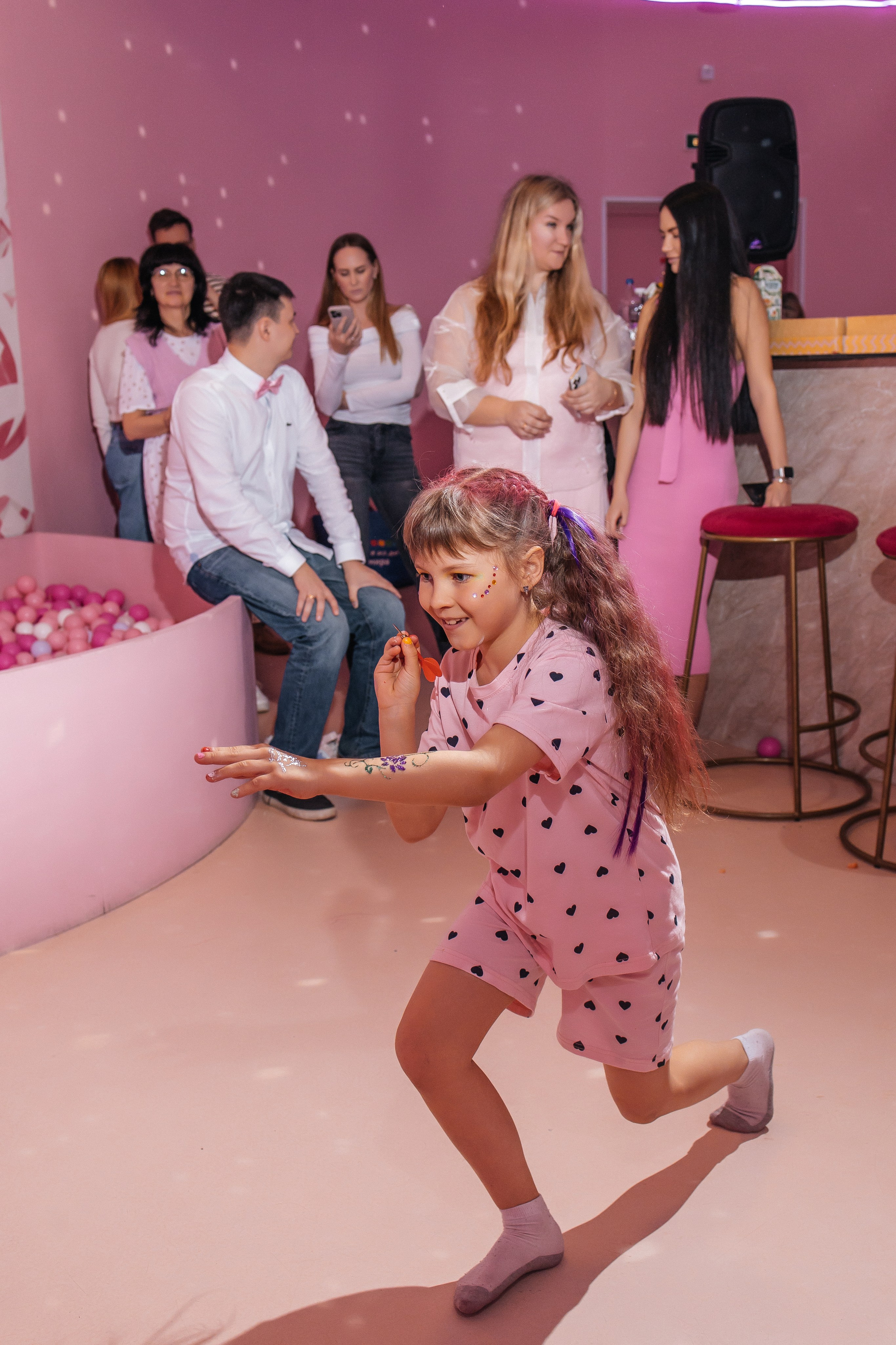 Лизе 8. Фотограф в Санкт-Петербурге Виктория Безверхая