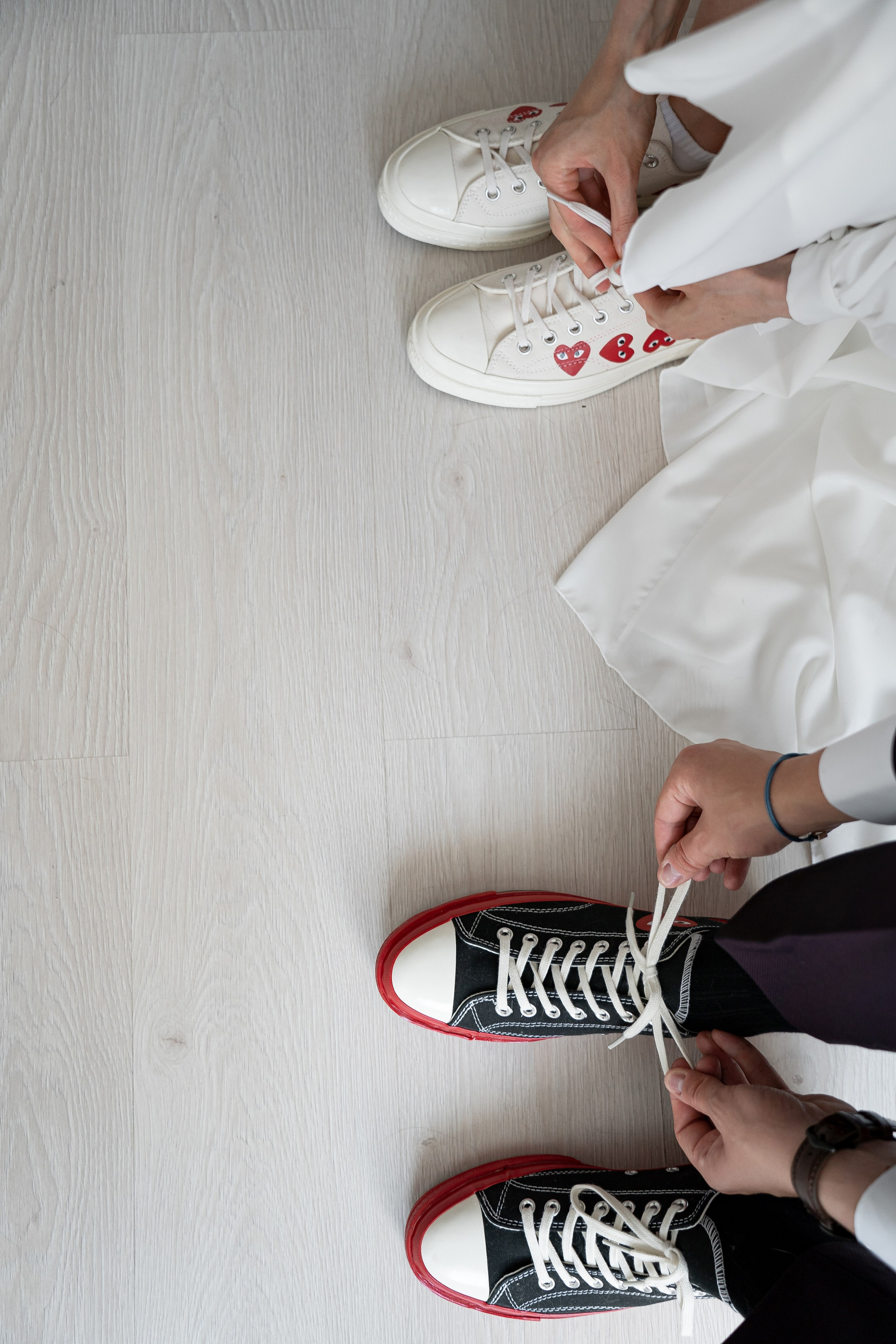 Анастасия & Даниил 26.07.2024. Свадебный Фотограф Илья Чепайкин. Калининград