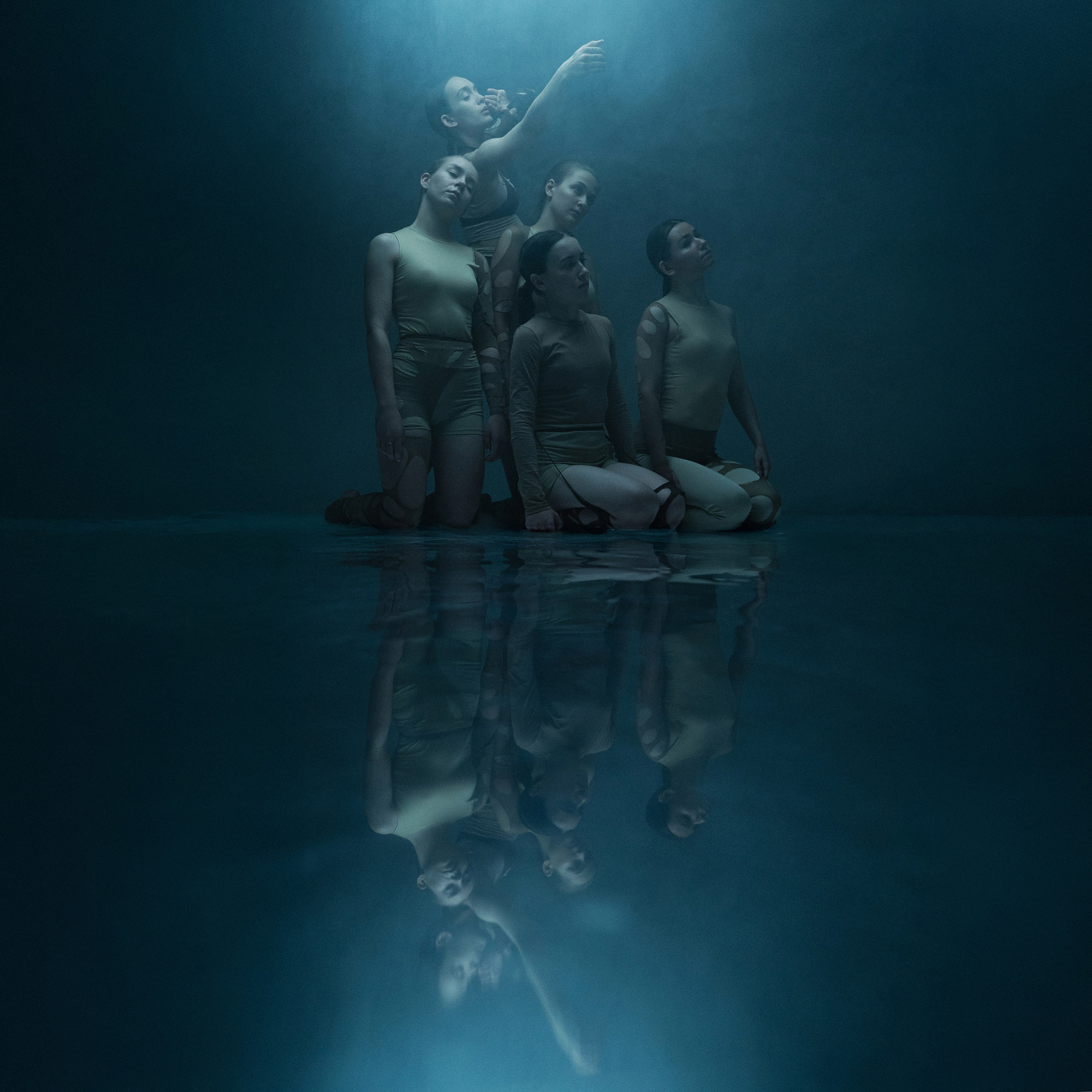 Portal ouroboros PROMO. Портретный и репортажной фотограф Алексей Волков. Москва, Оренбург