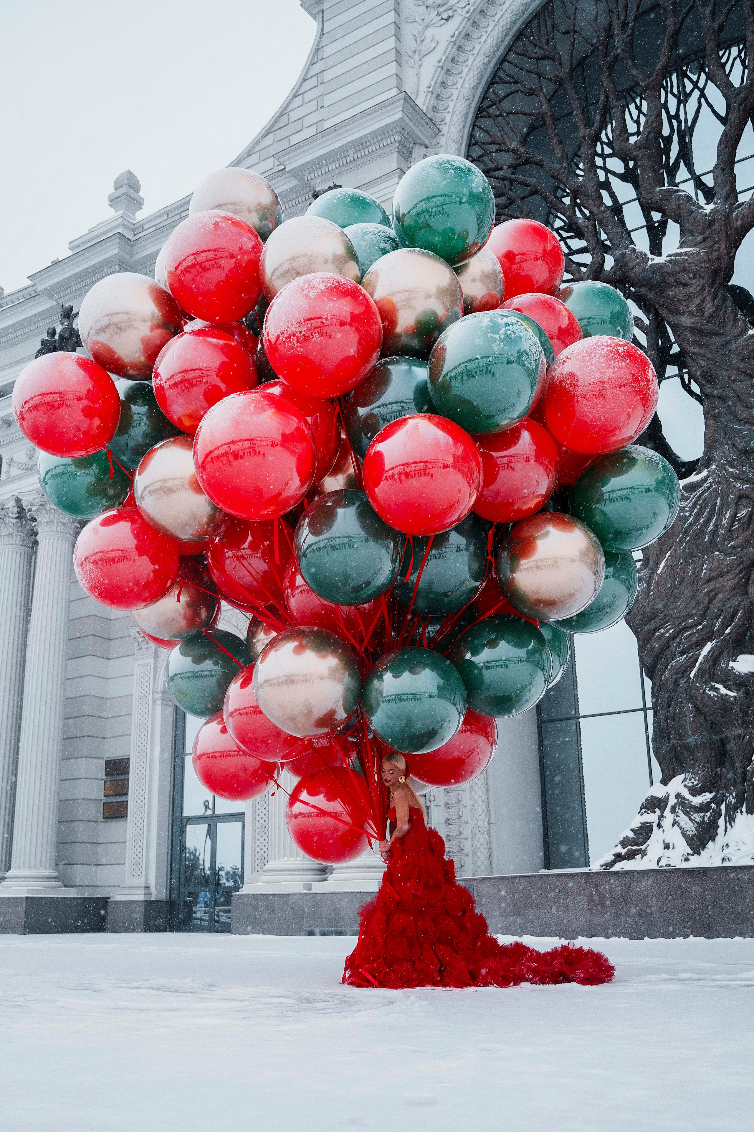 VilandaBoom. Фотограф Казань