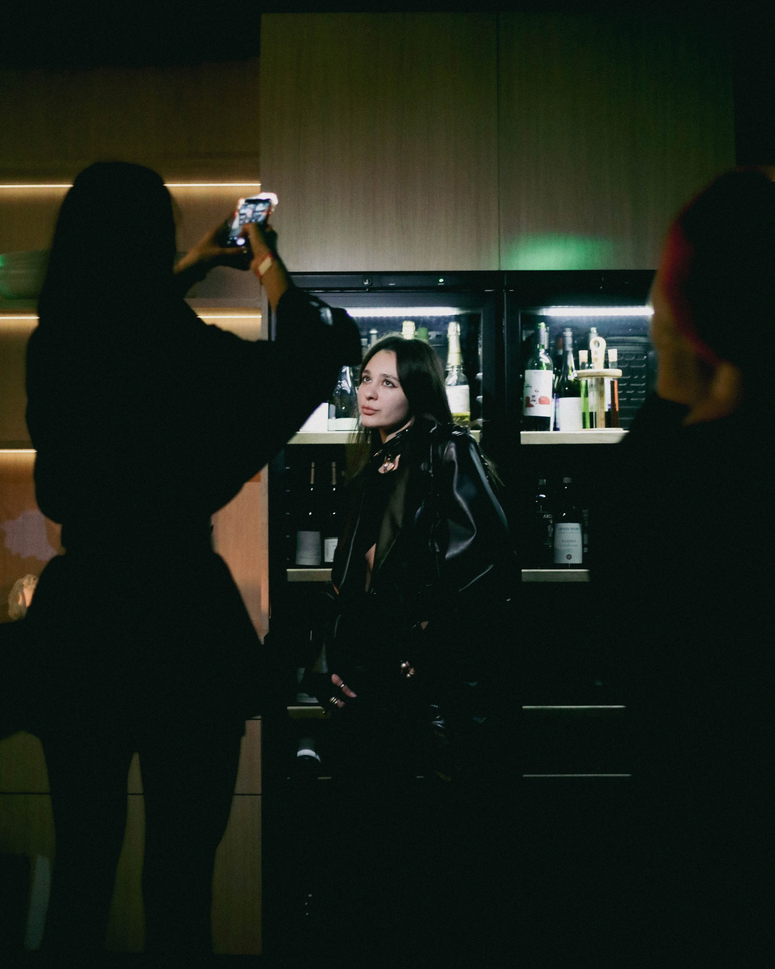 Репортажи. Фотограф Чернецова Валерия. Москва