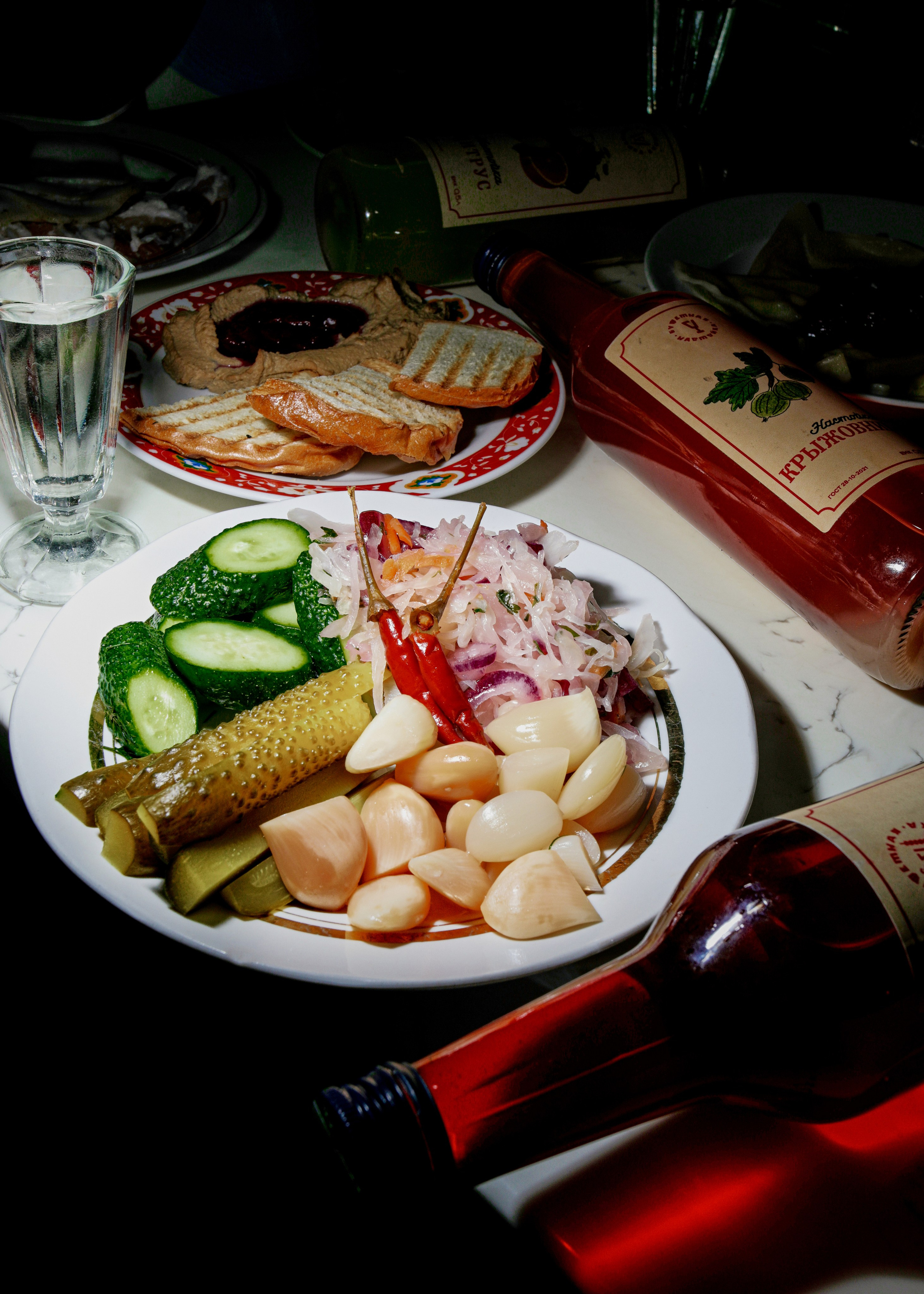 АЛКО-БУФЕТ ПЕЛЬМЕННАЯ. Фотограф Чернецова Валерия. Москва