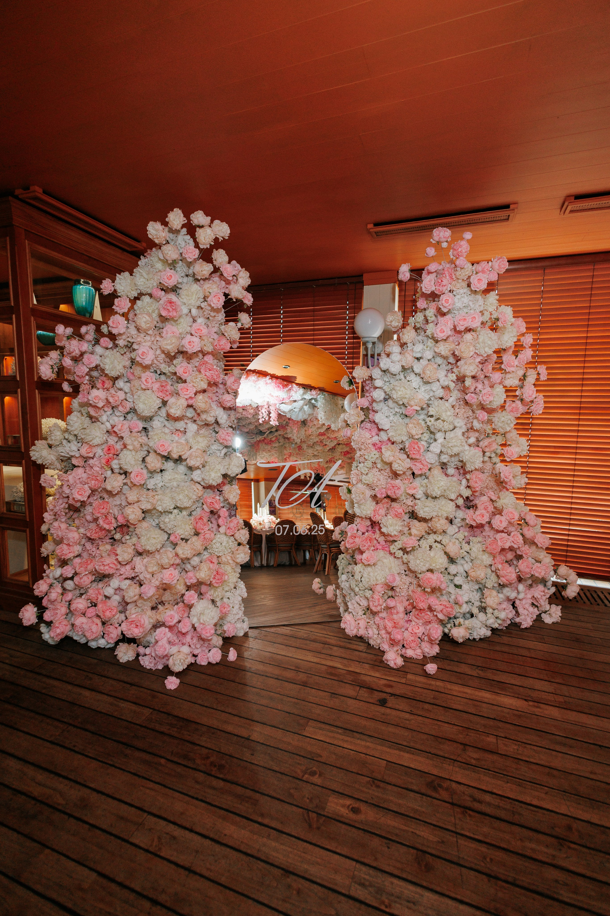 Ласточка 2. Студия декора Подзюм